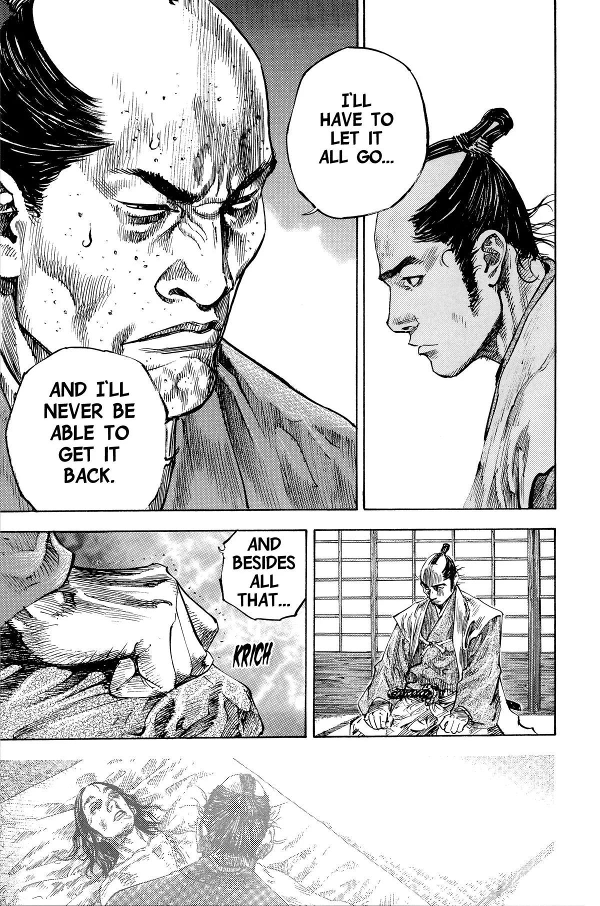 Vagabond - Chapter 206 - Page 14