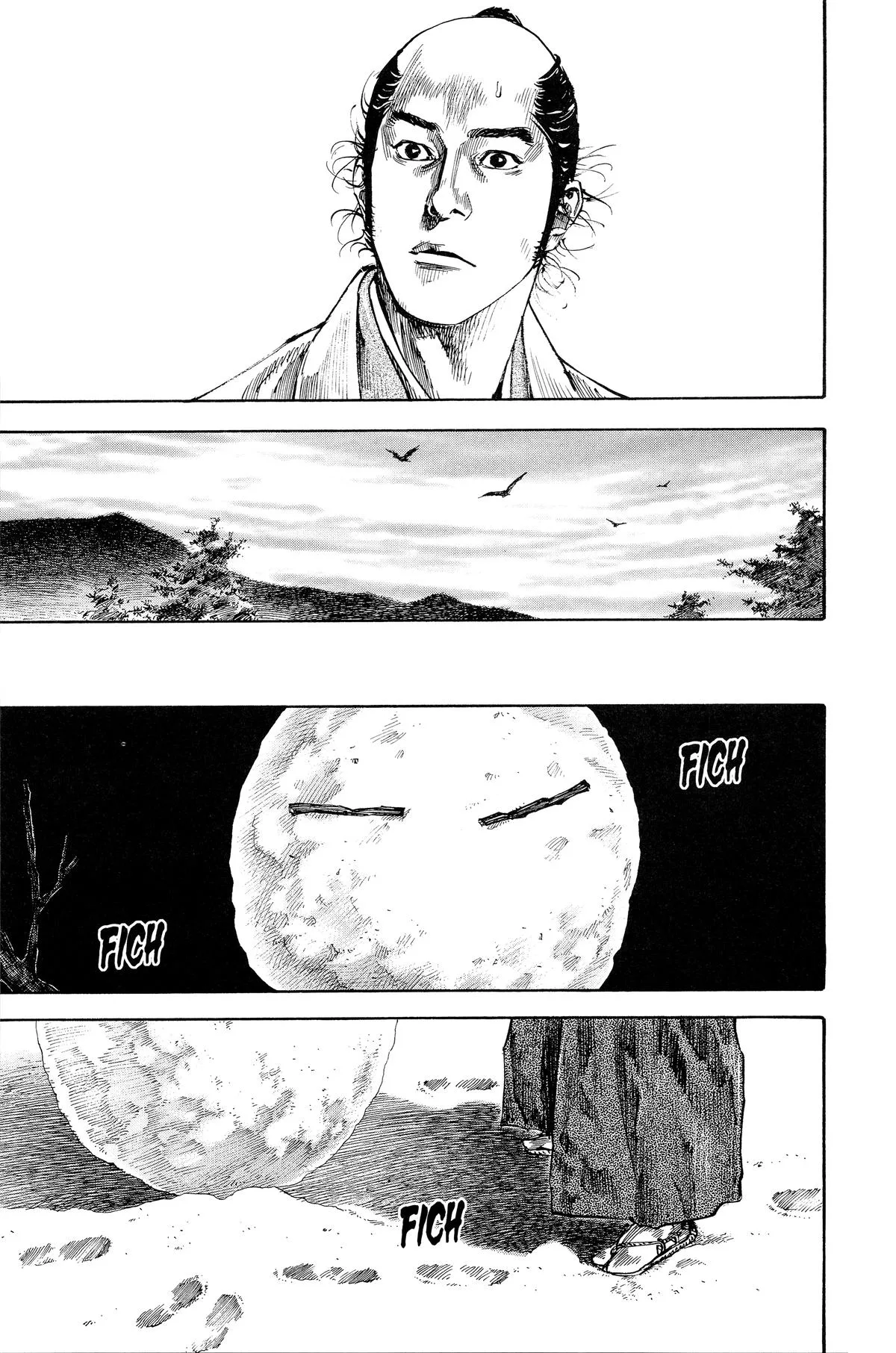 Vagabond - Chapter 206 - Page 18