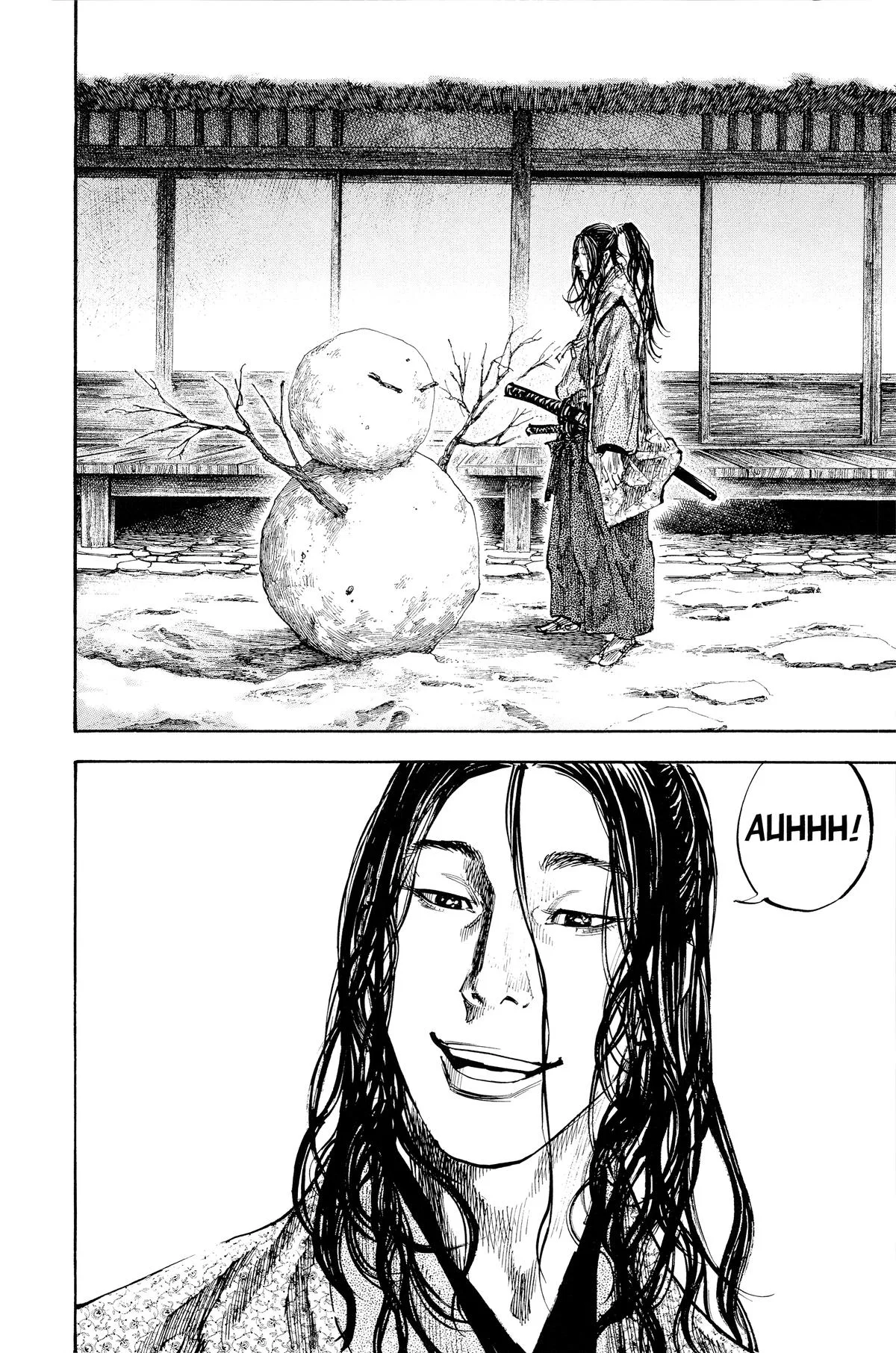 Vagabond - Chapter 206 - Page 19