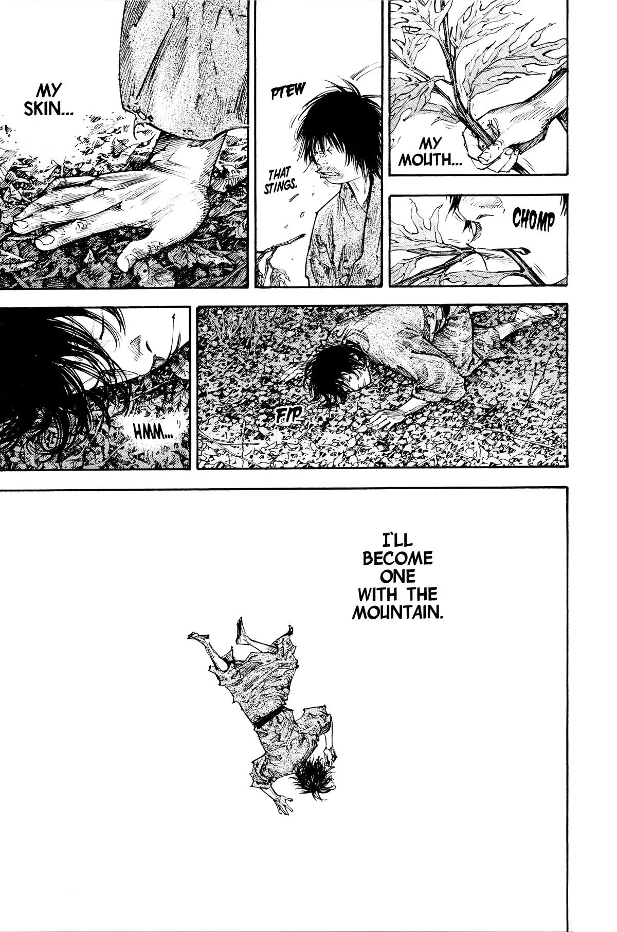 Vagabond - Chapter 207 - Page 12
