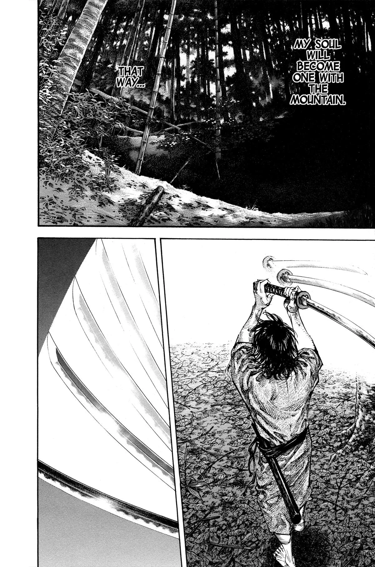 Vagabond - Chapter 207 - Page 13