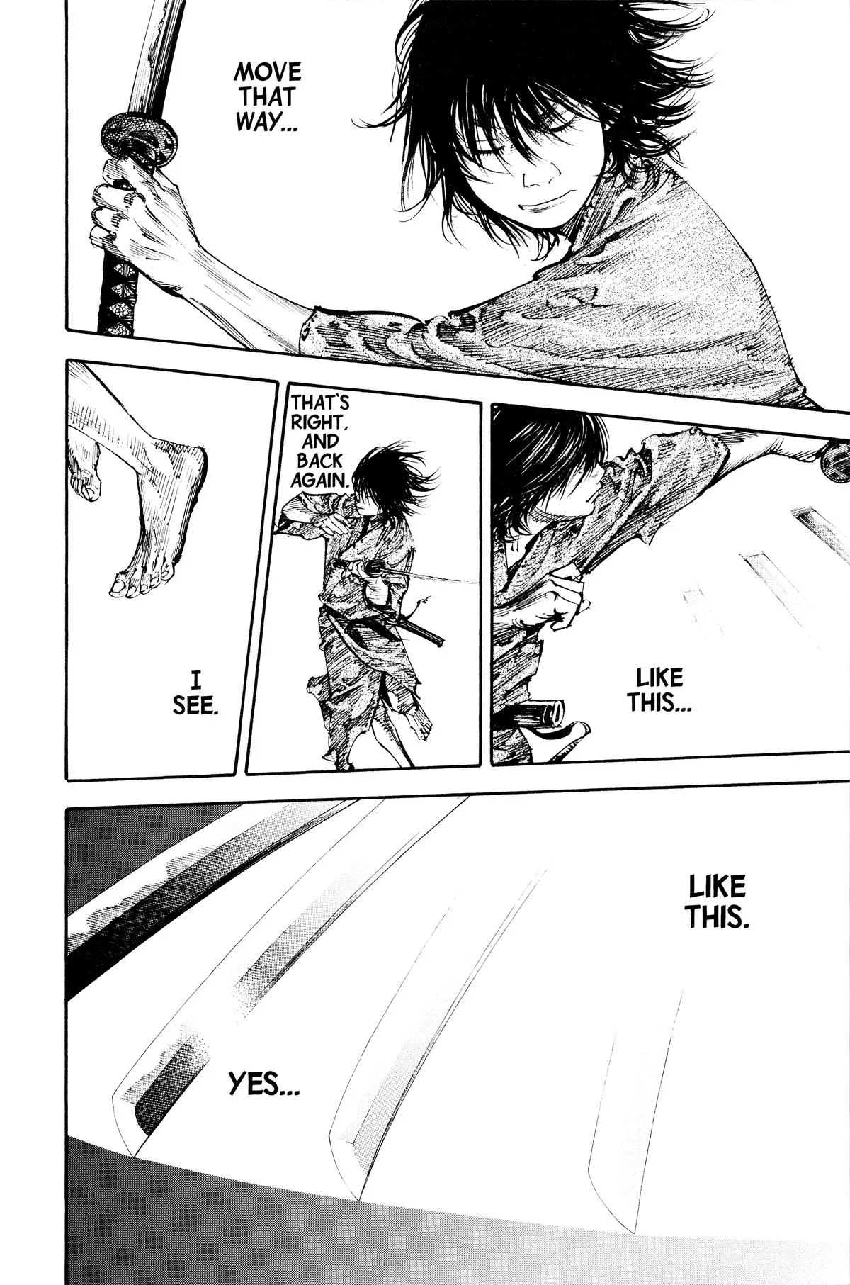 Vagabond - Chapter 207 - Page 15