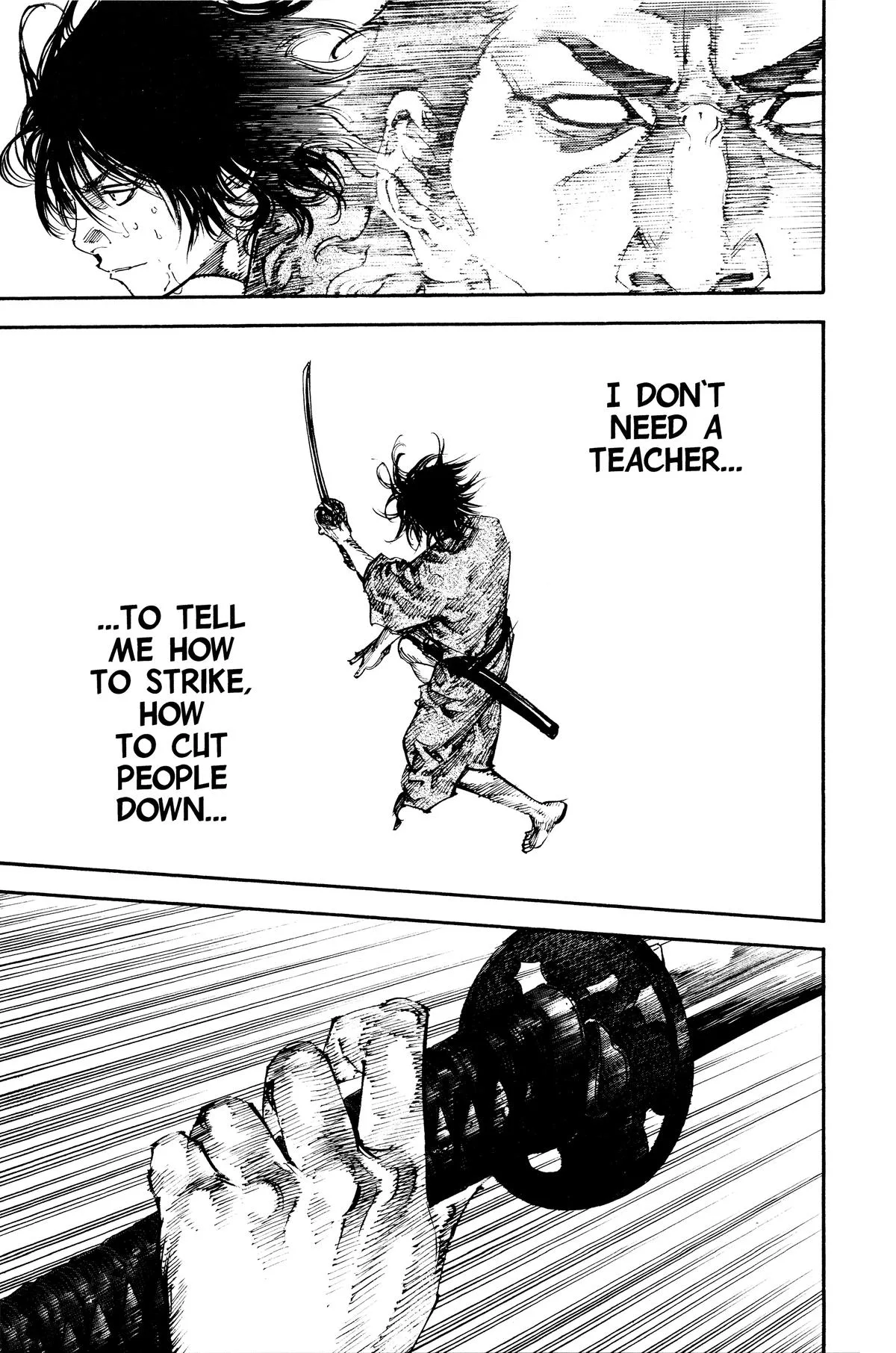Vagabond - Chapter 207 - Page 16