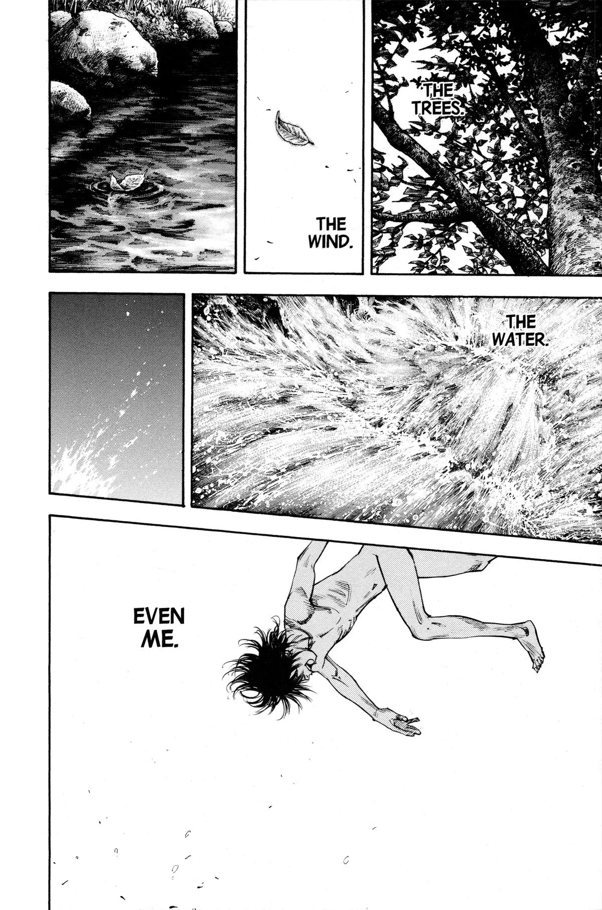 Vagabond - Chapter 207 - Page 19