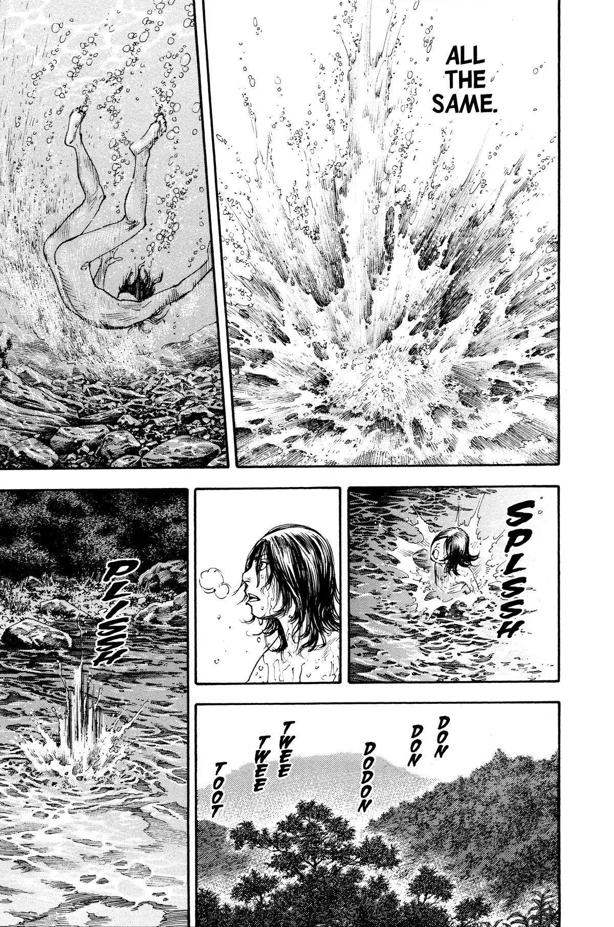 Vagabond - Chapter 207 - Page 20