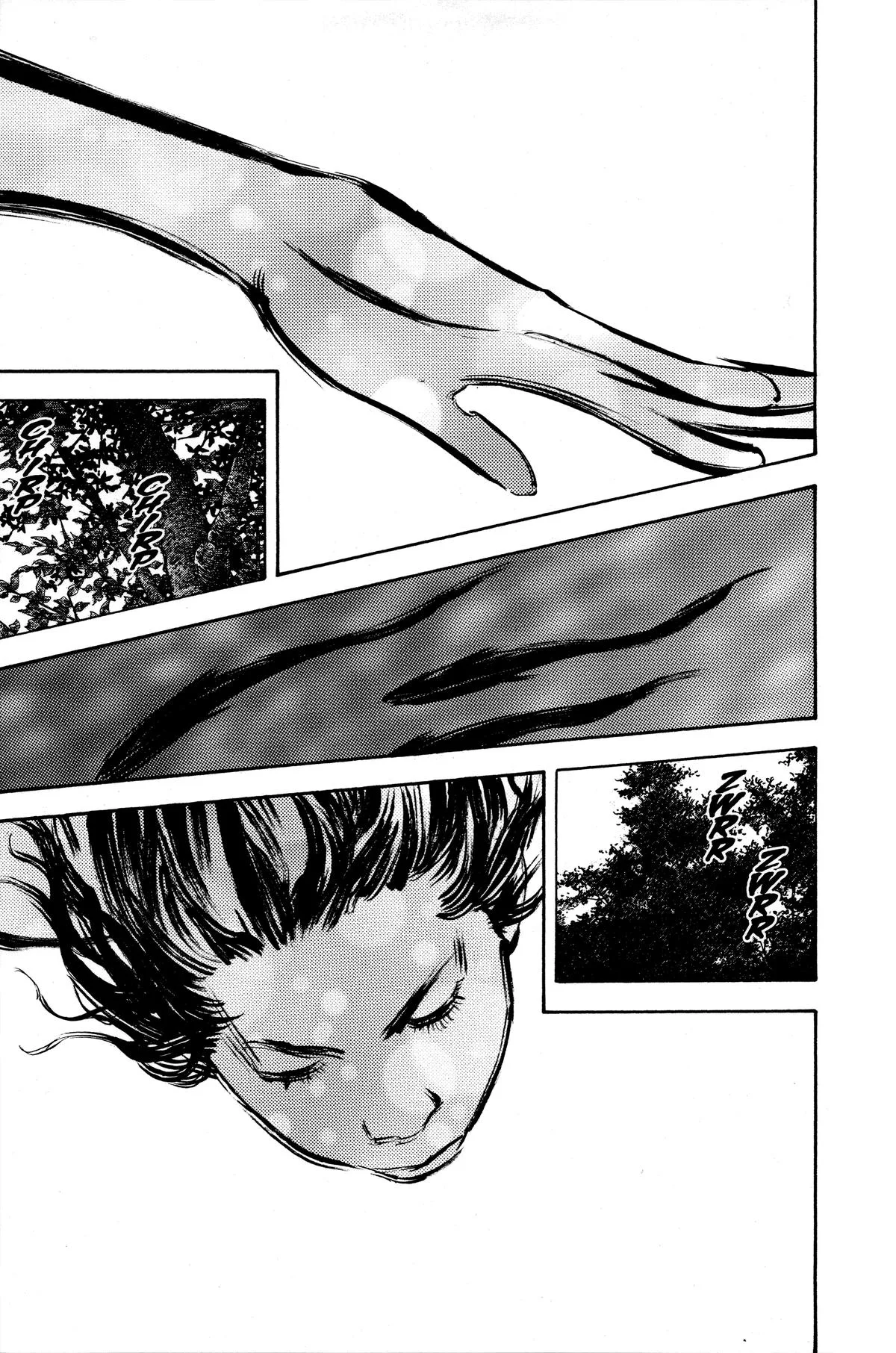 Vagabond - Chapter 207 - Page 22