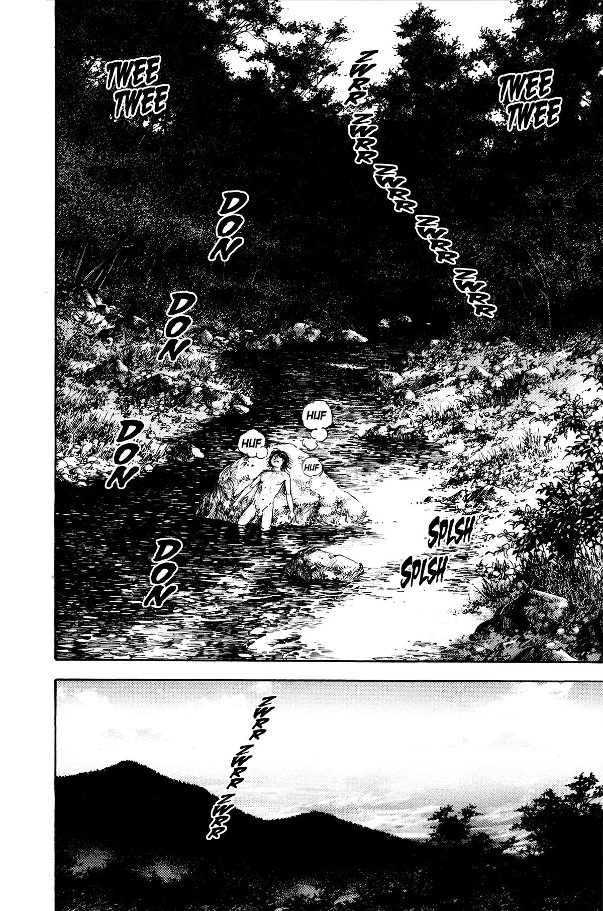 Vagabond - Chapter 207 - Page 23