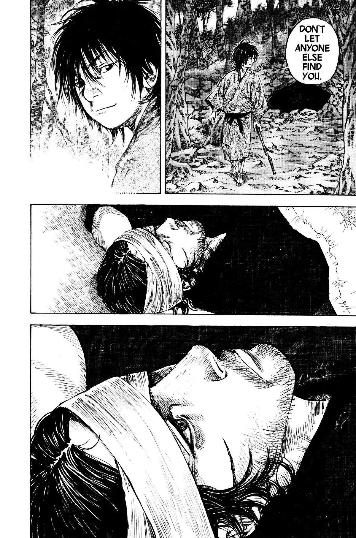 Vagabond - Chapter 207 - Page 25