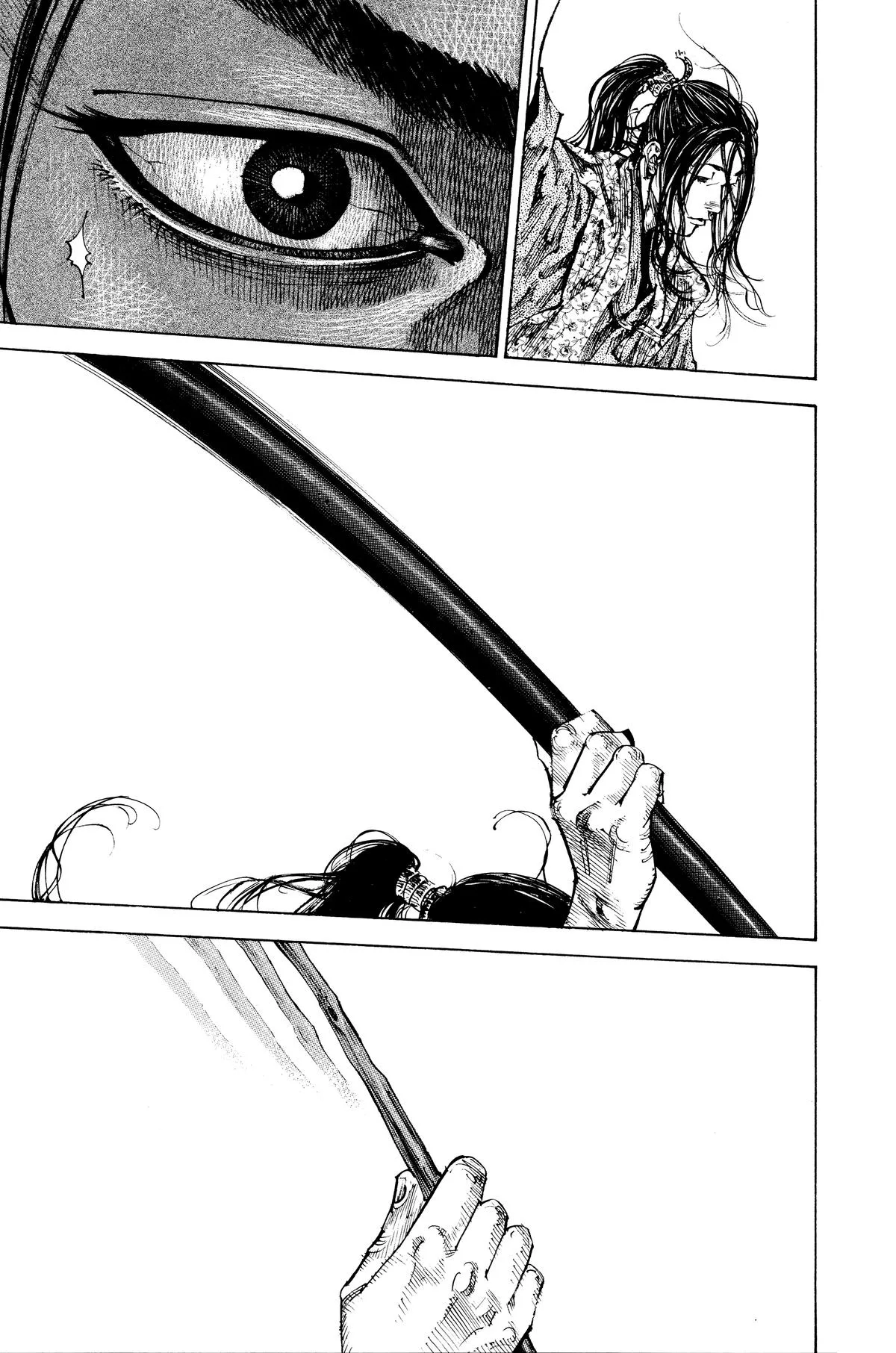 Vagabond - Chapter 208 - Page 10