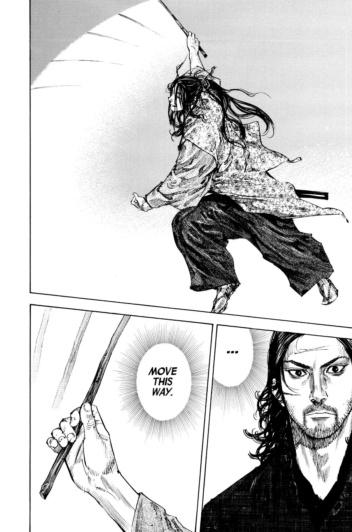 Vagabond - Chapter 208 - Page 13