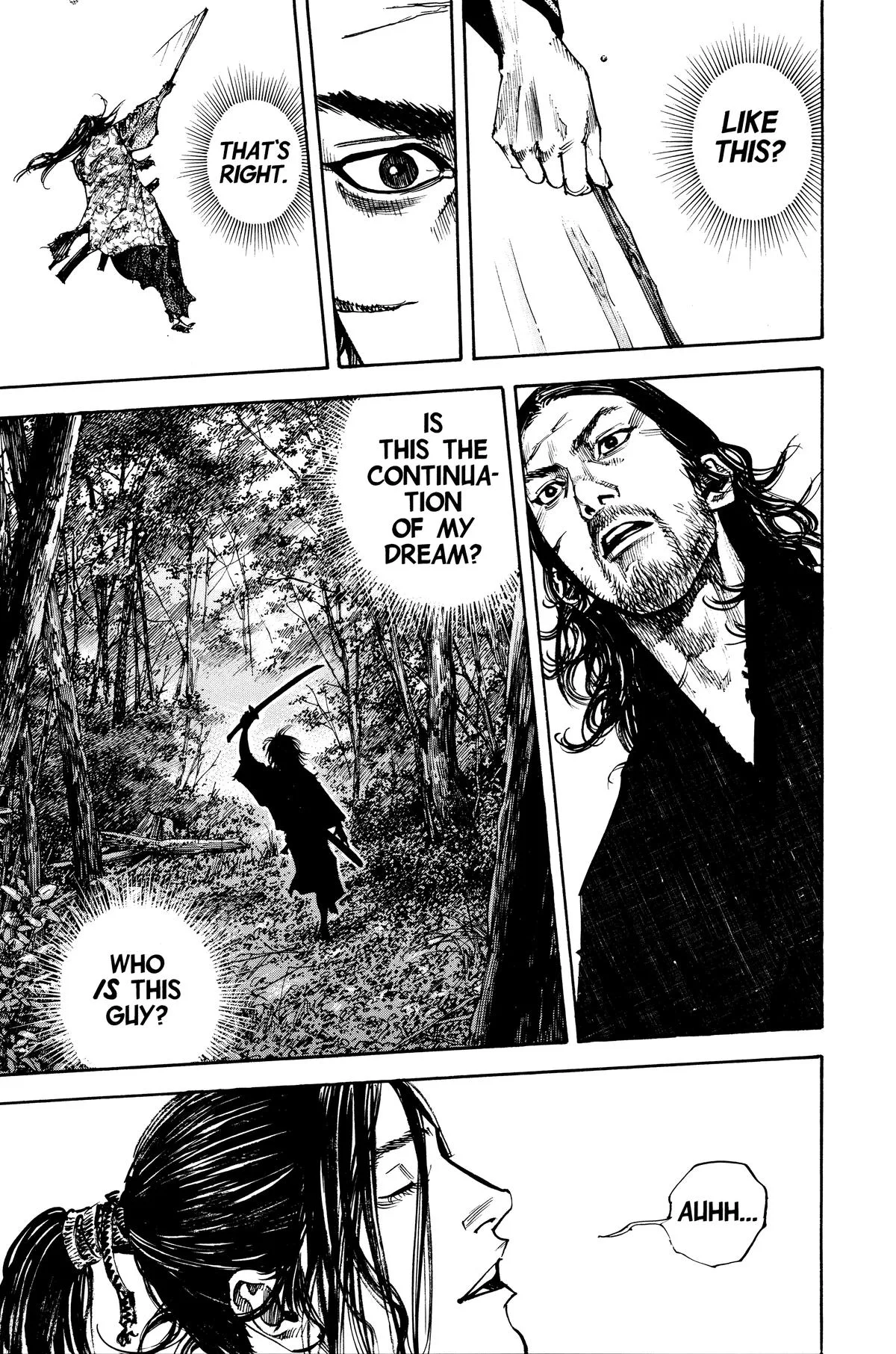 Vagabond - Chapter 208 - Page 14