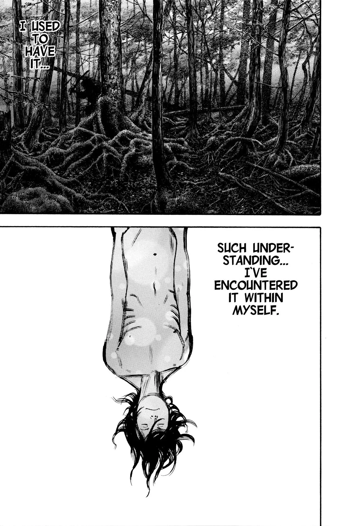 Vagabond - Chapter 208 - Page 18