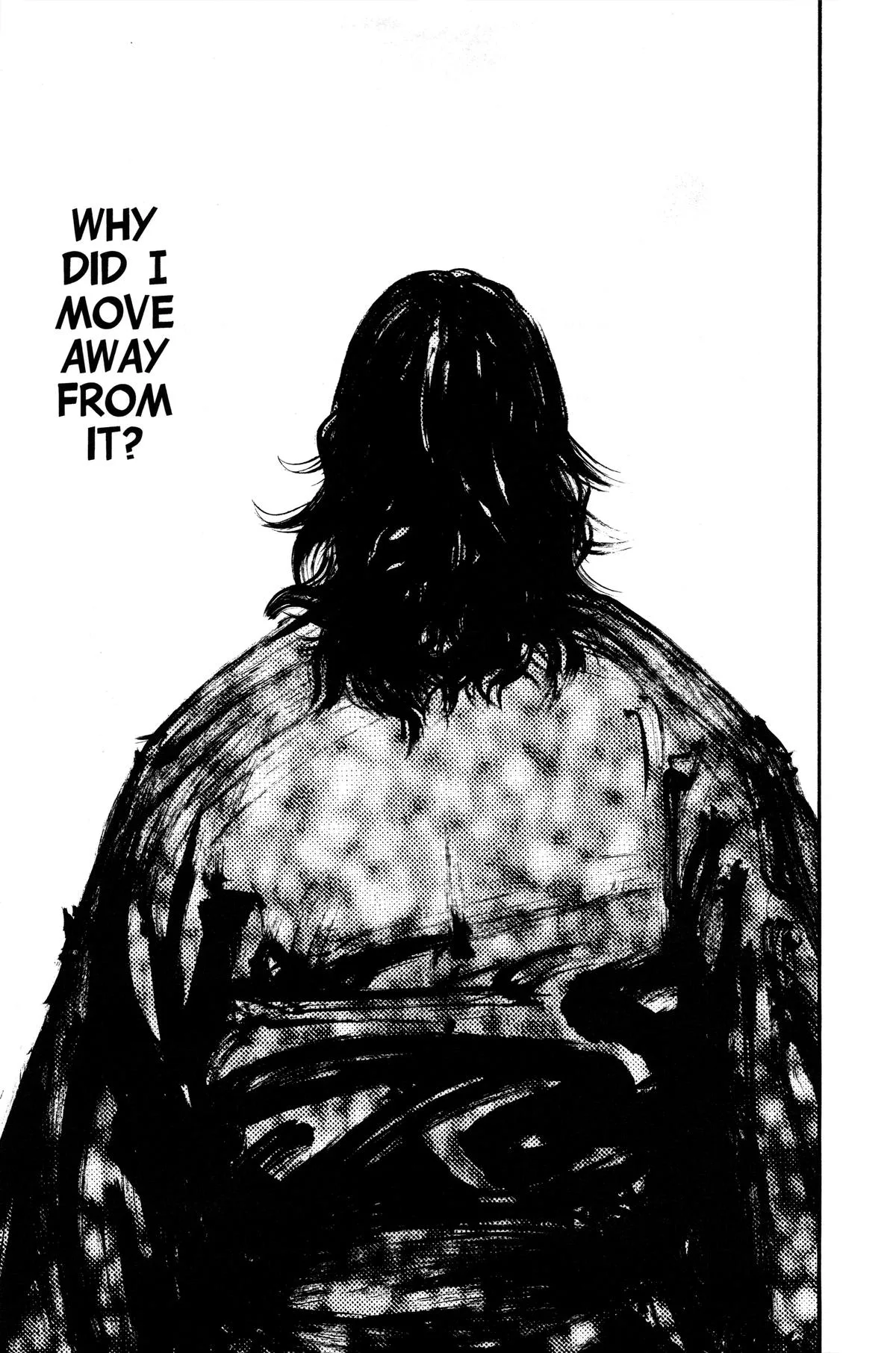 Vagabond - Chapter 208 - Page 20