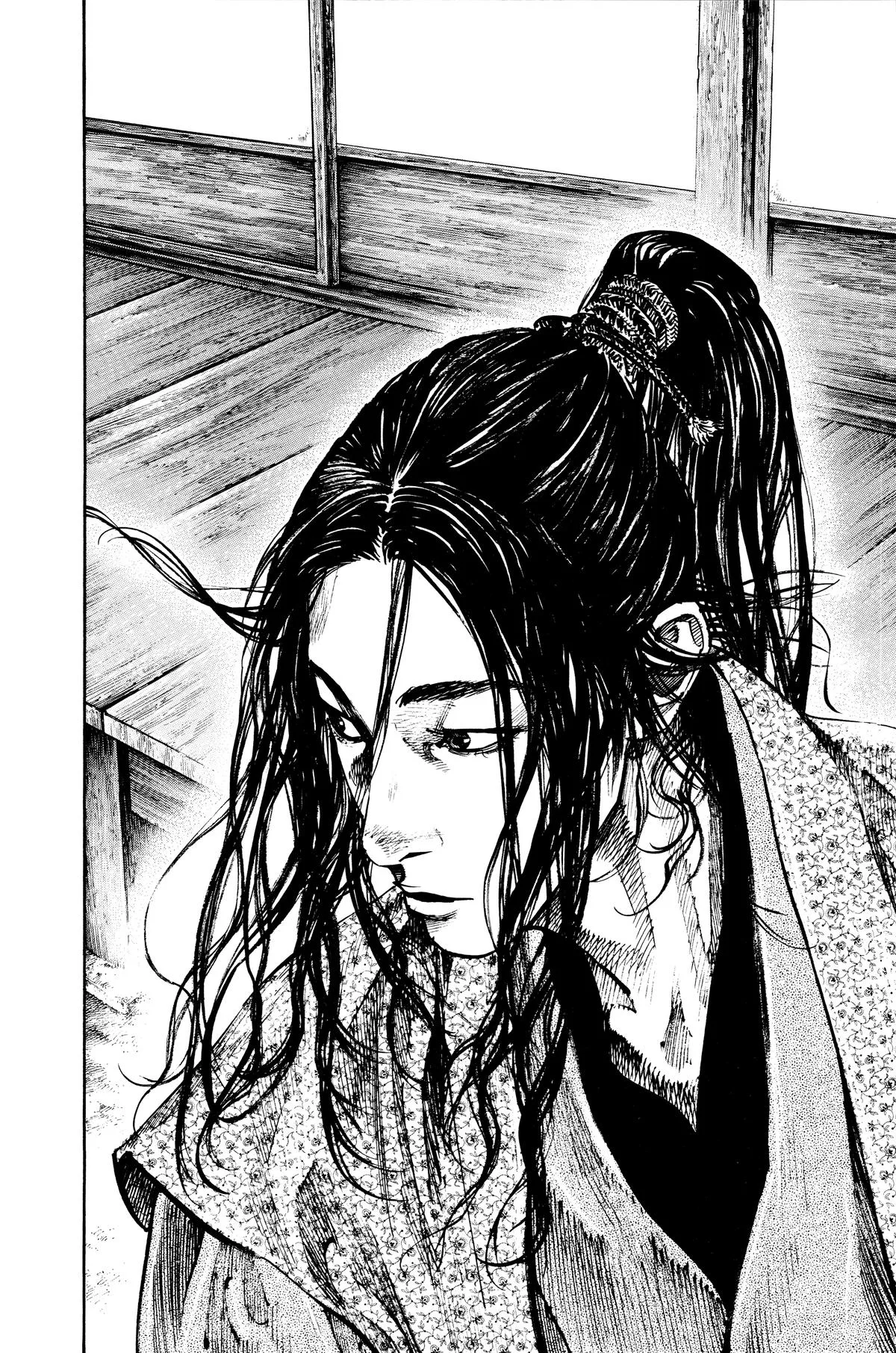 Vagabond - Chapter 208 - Page 5