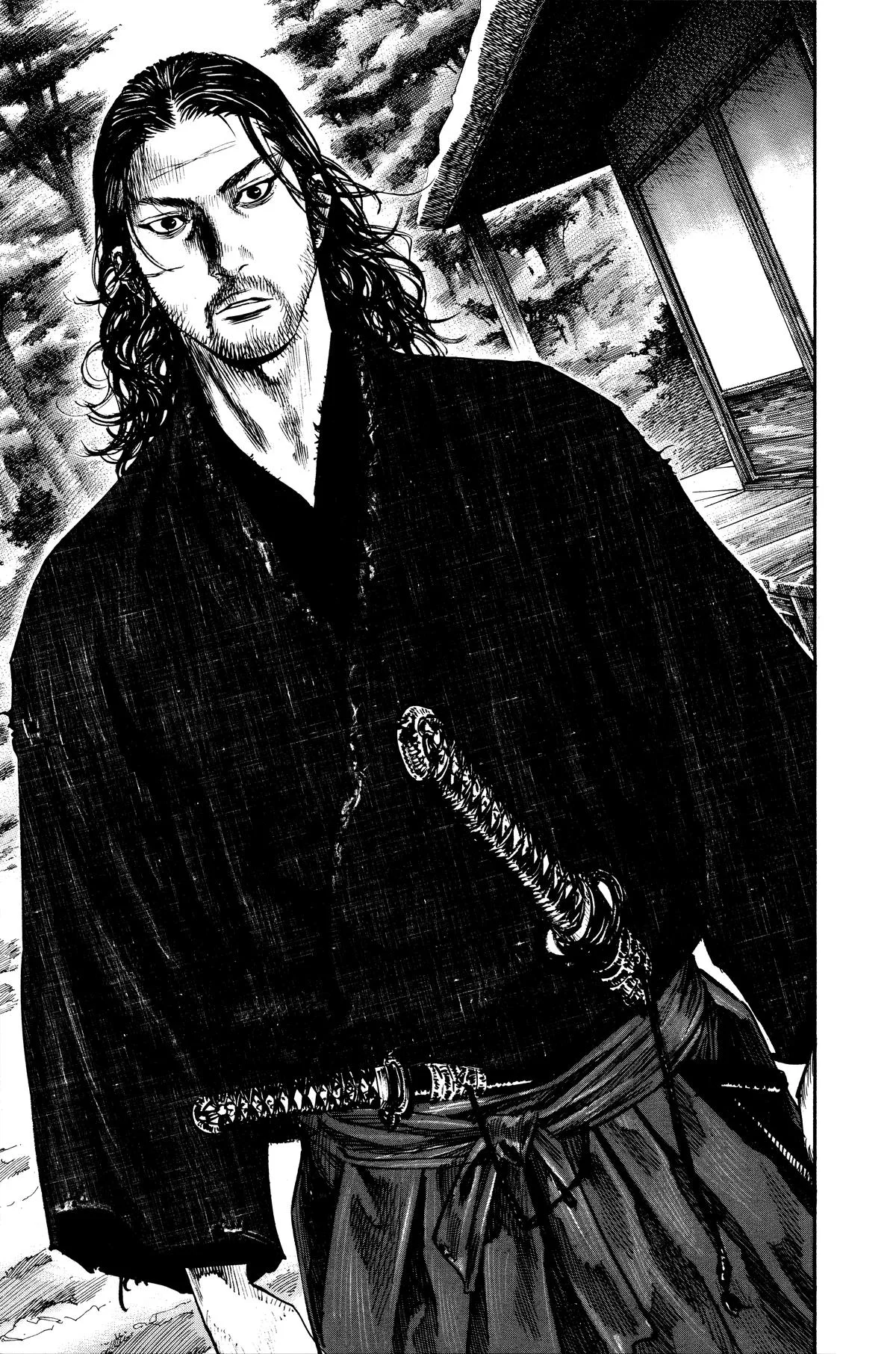 Vagabond - Chapter 208 - Page 6
