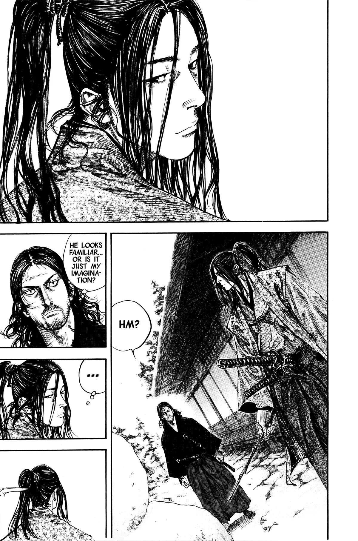 Vagabond - Chapter 208 - Page 8