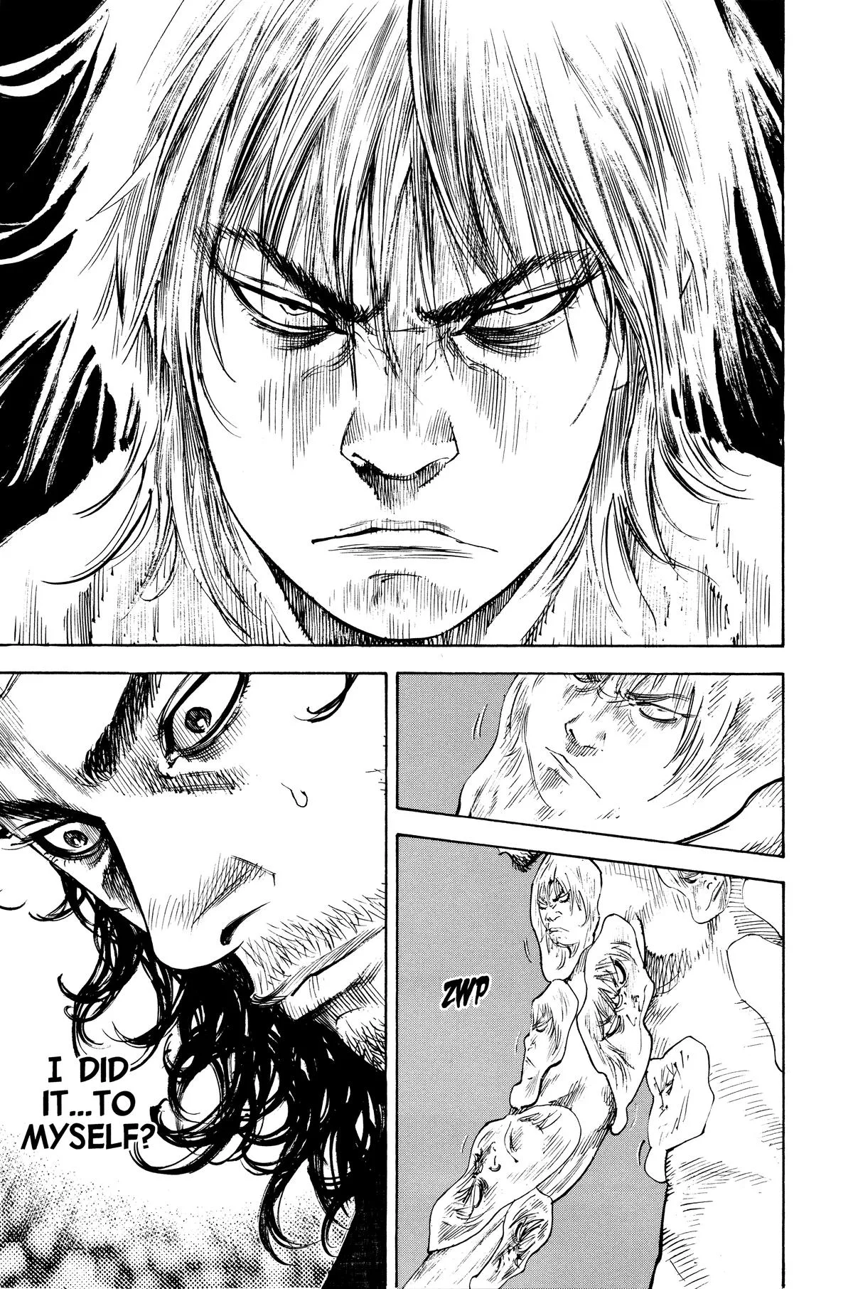 Vagabond - Chapter 209 - Page 13