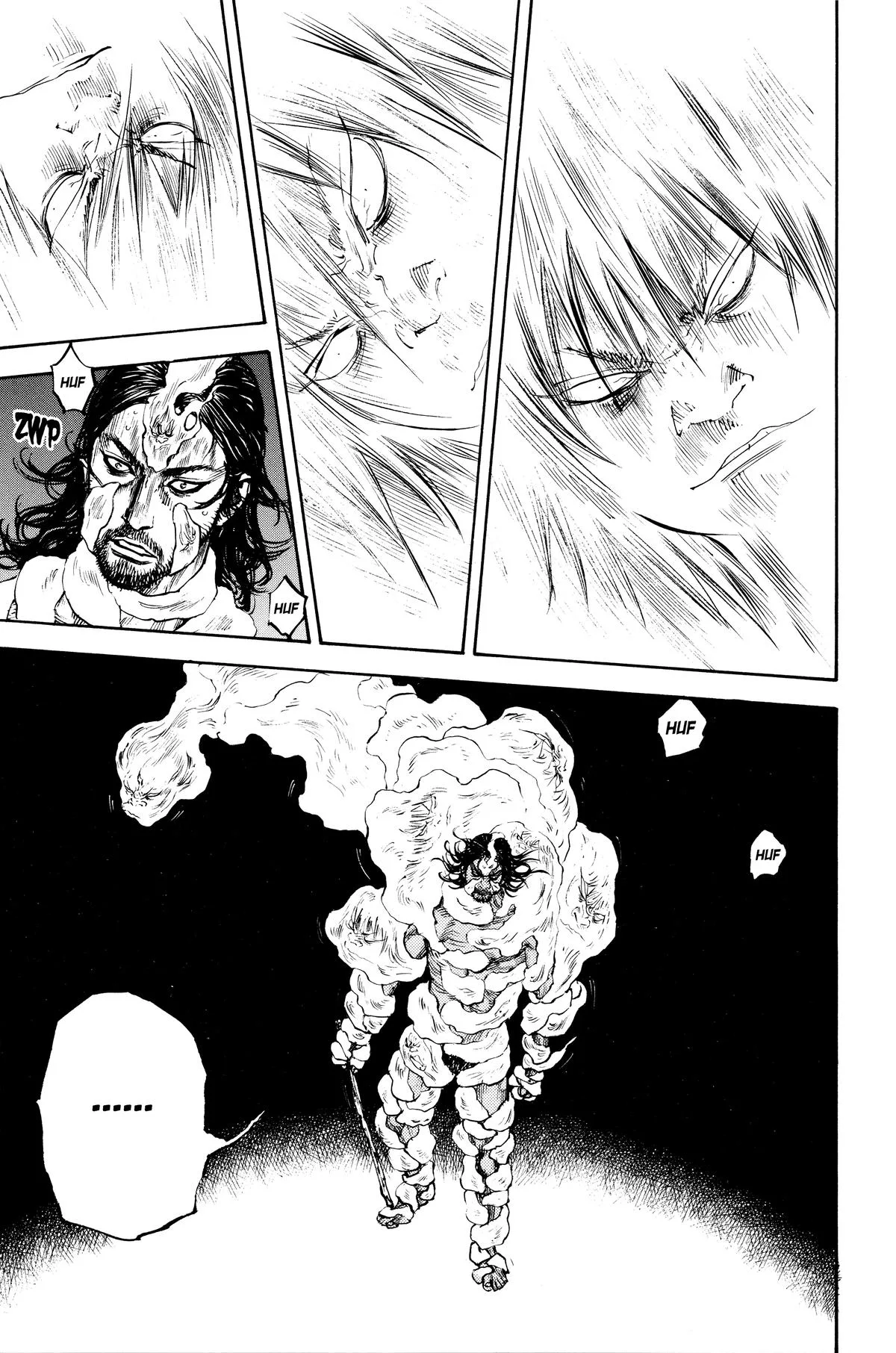Vagabond - Chapter 209 - Page 15