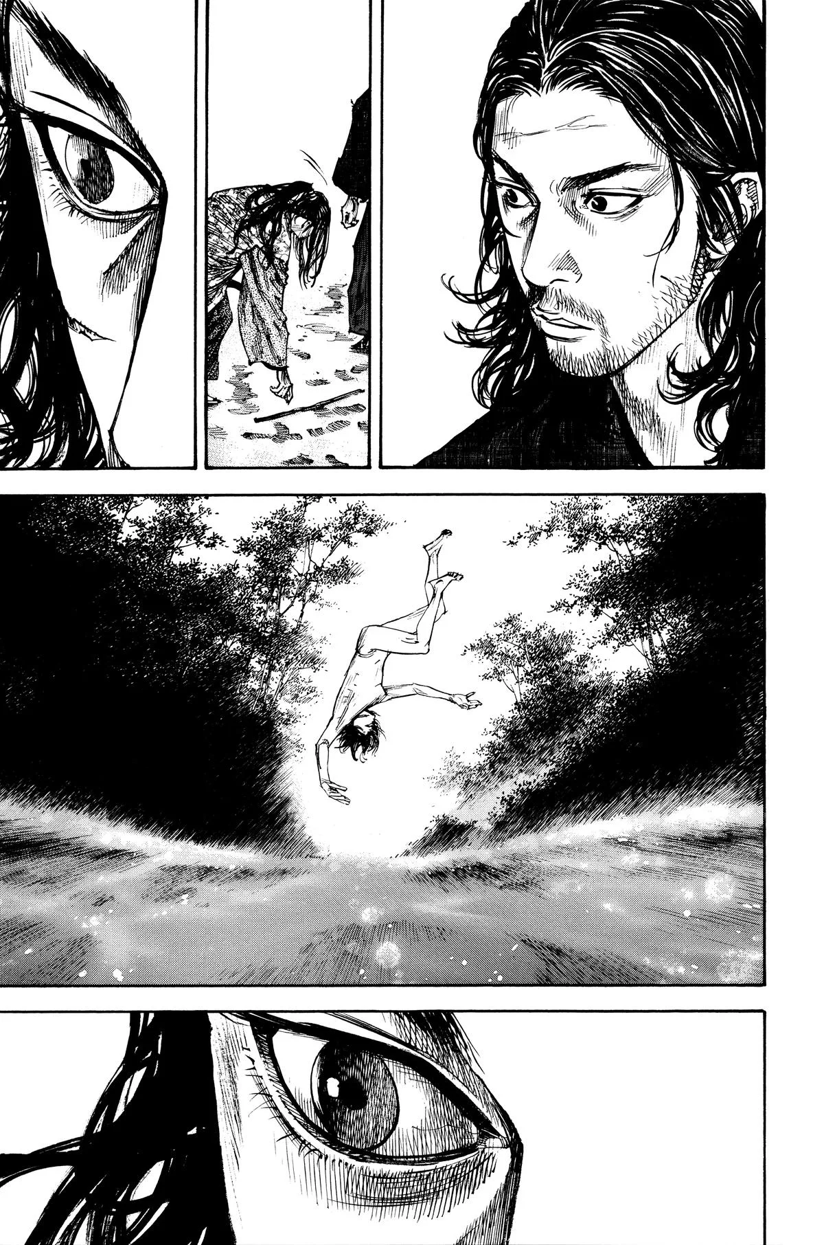 Vagabond - Chapter 209 - Page 17