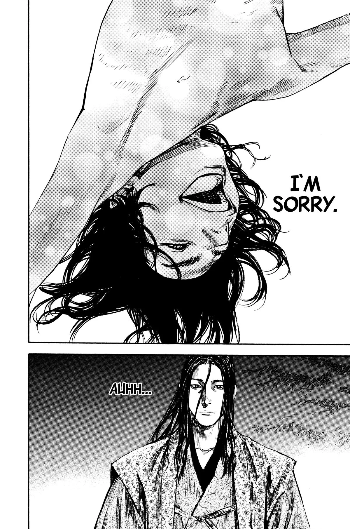 Vagabond - Chapter 209 - Page 20