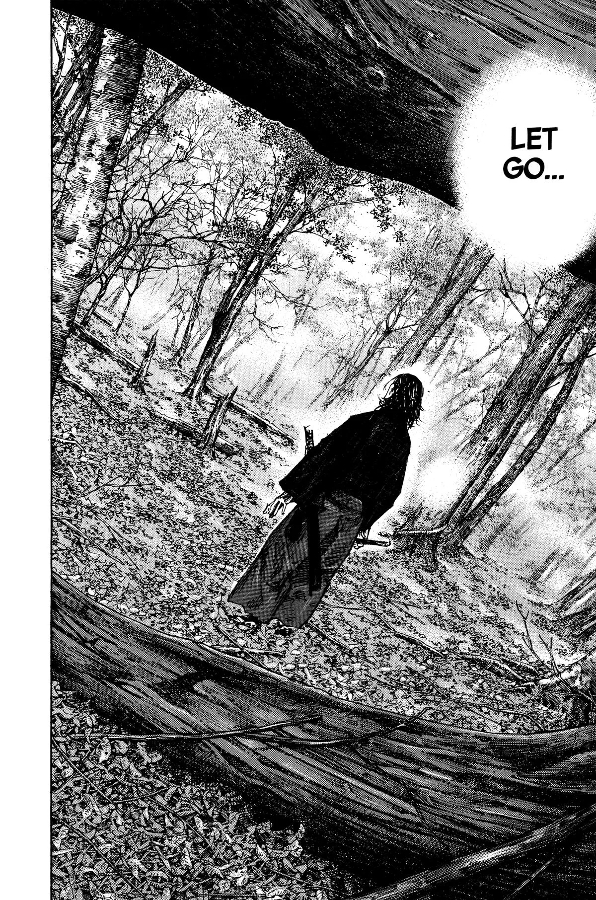Vagabond - Chapter 209 - Page 6