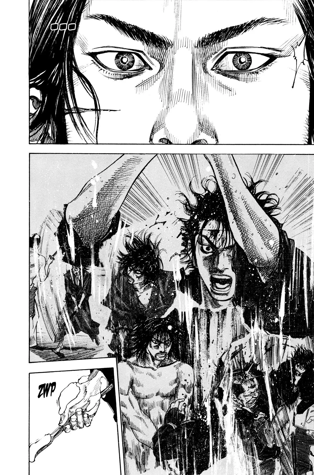 Vagabond - Chapter 209 - Page 9