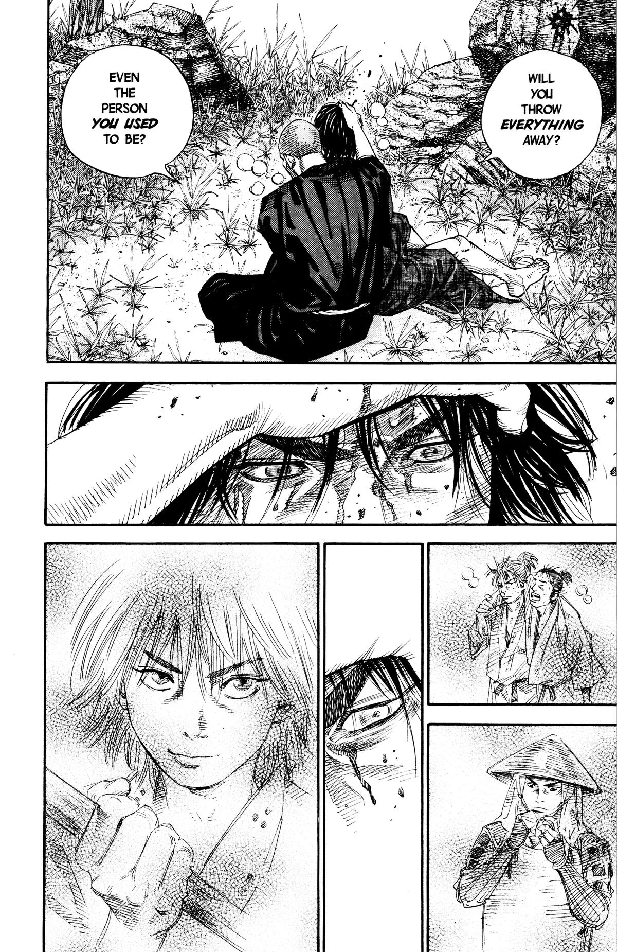 Vagabond - Chapter 21 - Page 13