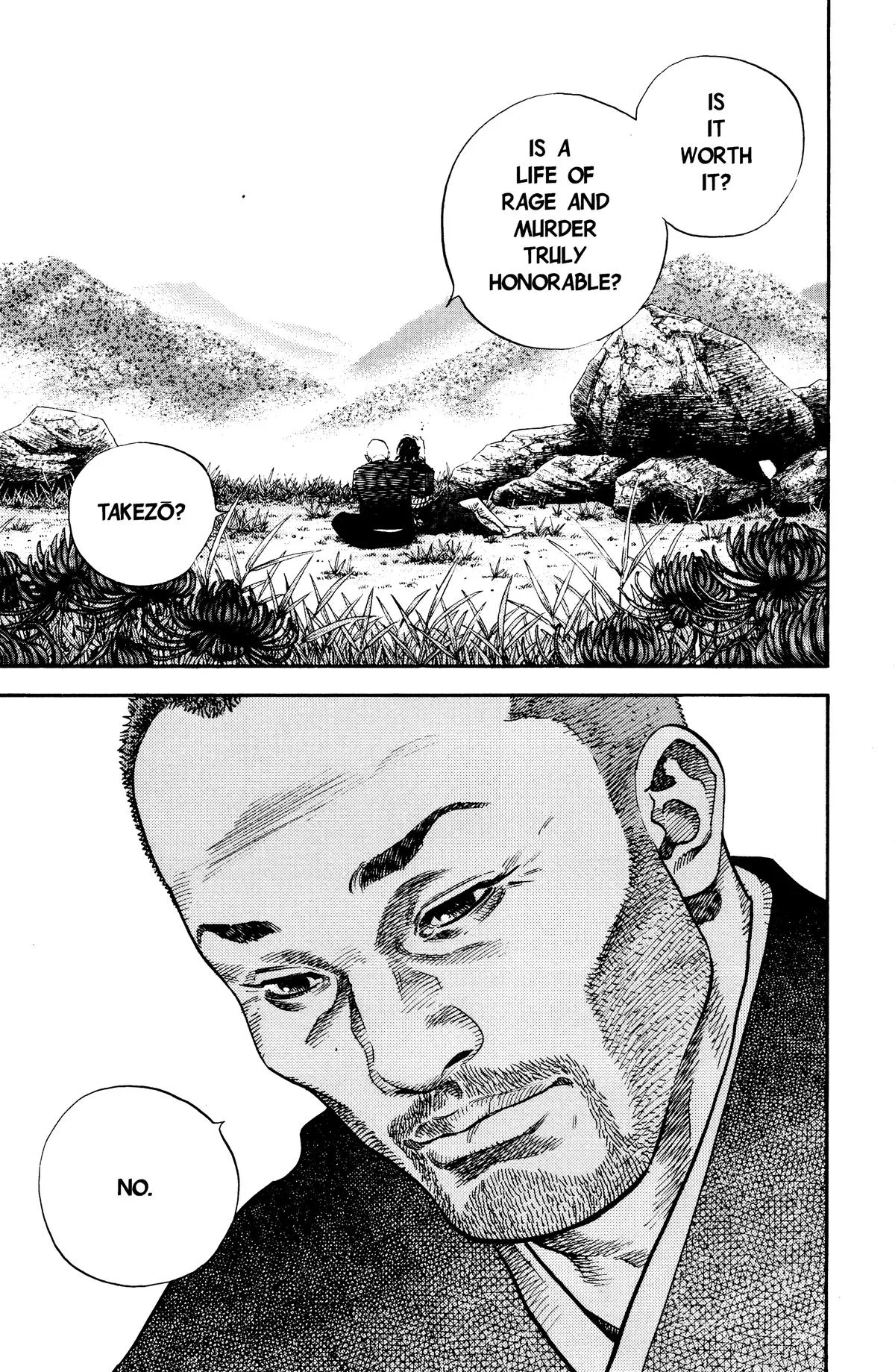 Vagabond - Chapter 21 - Page 14