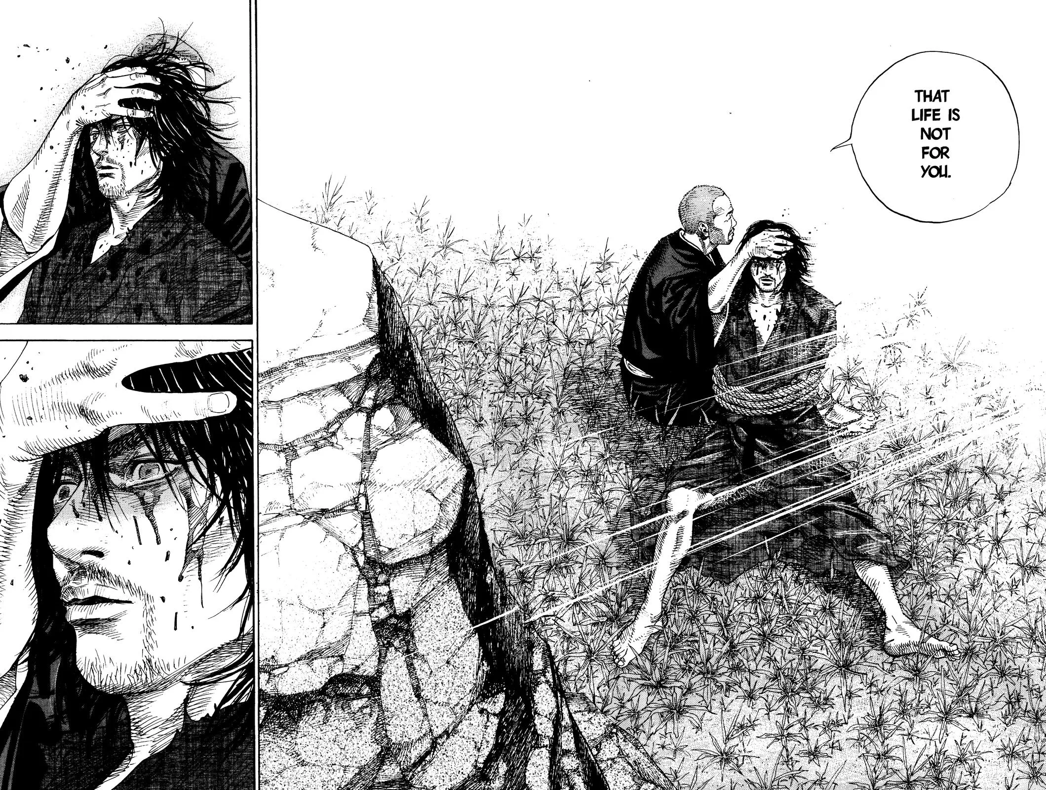 Vagabond - Chapter 21 - Page 15