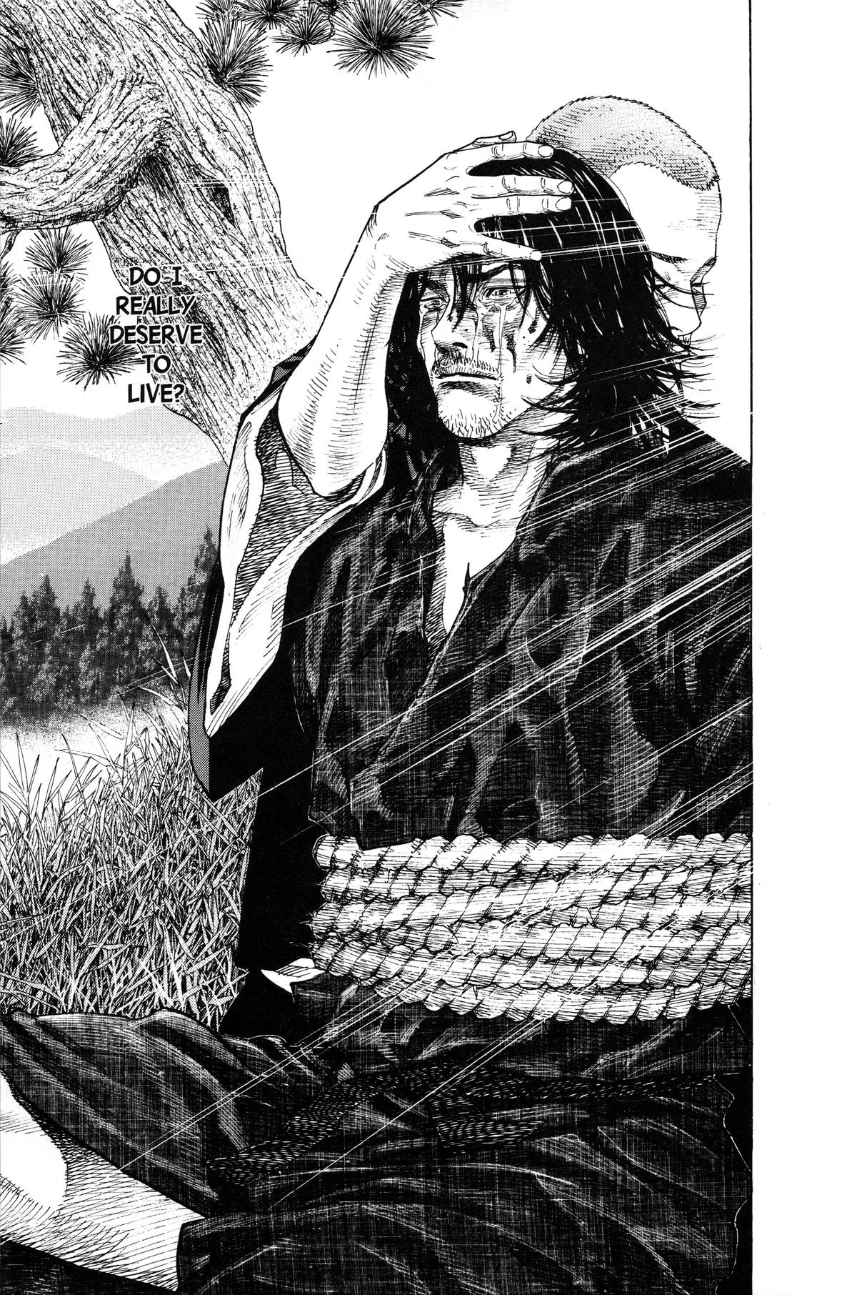 Vagabond - Chapter 21 - Page 17