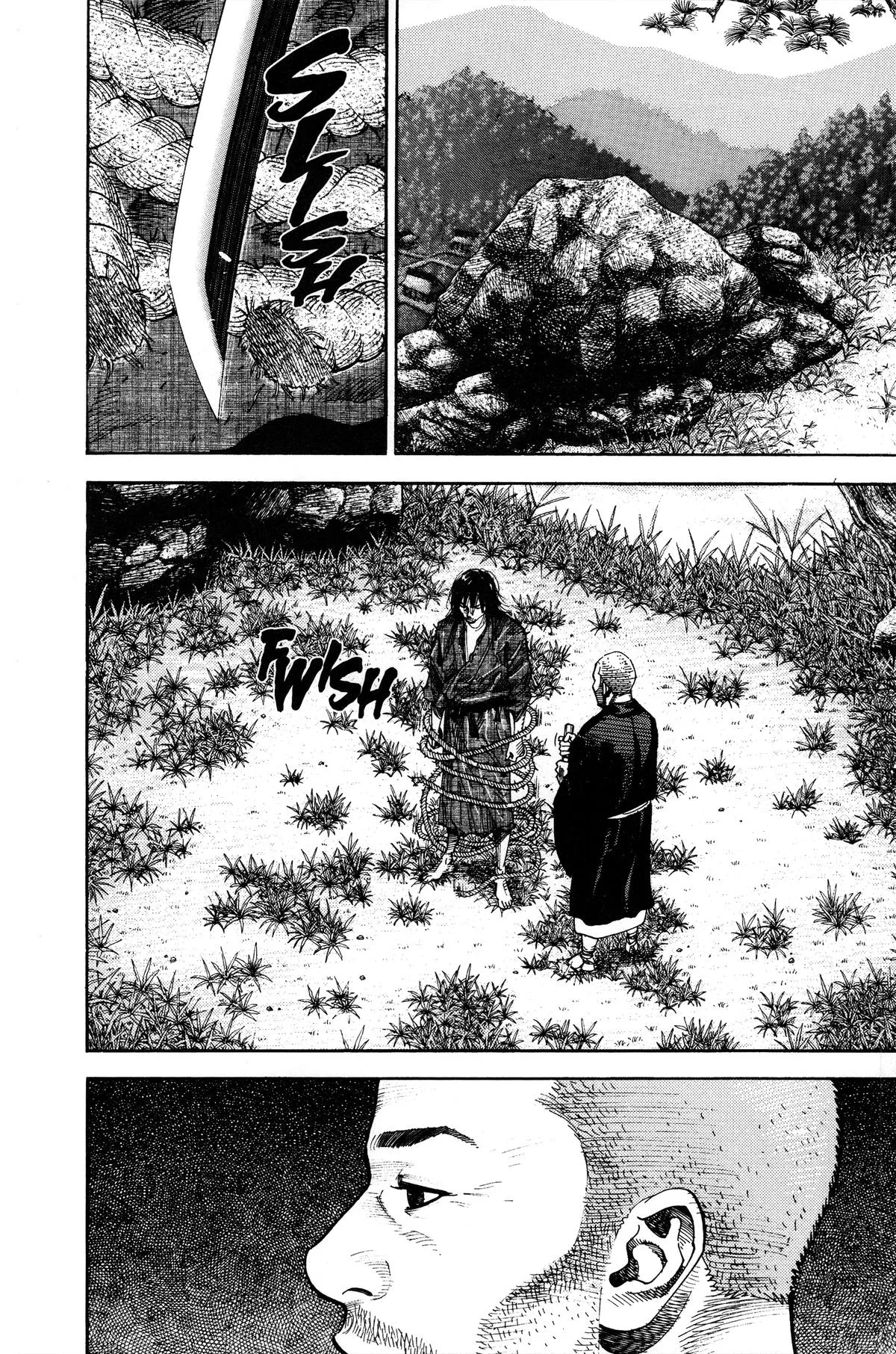 Vagabond - Chapter 21 - Page 18
