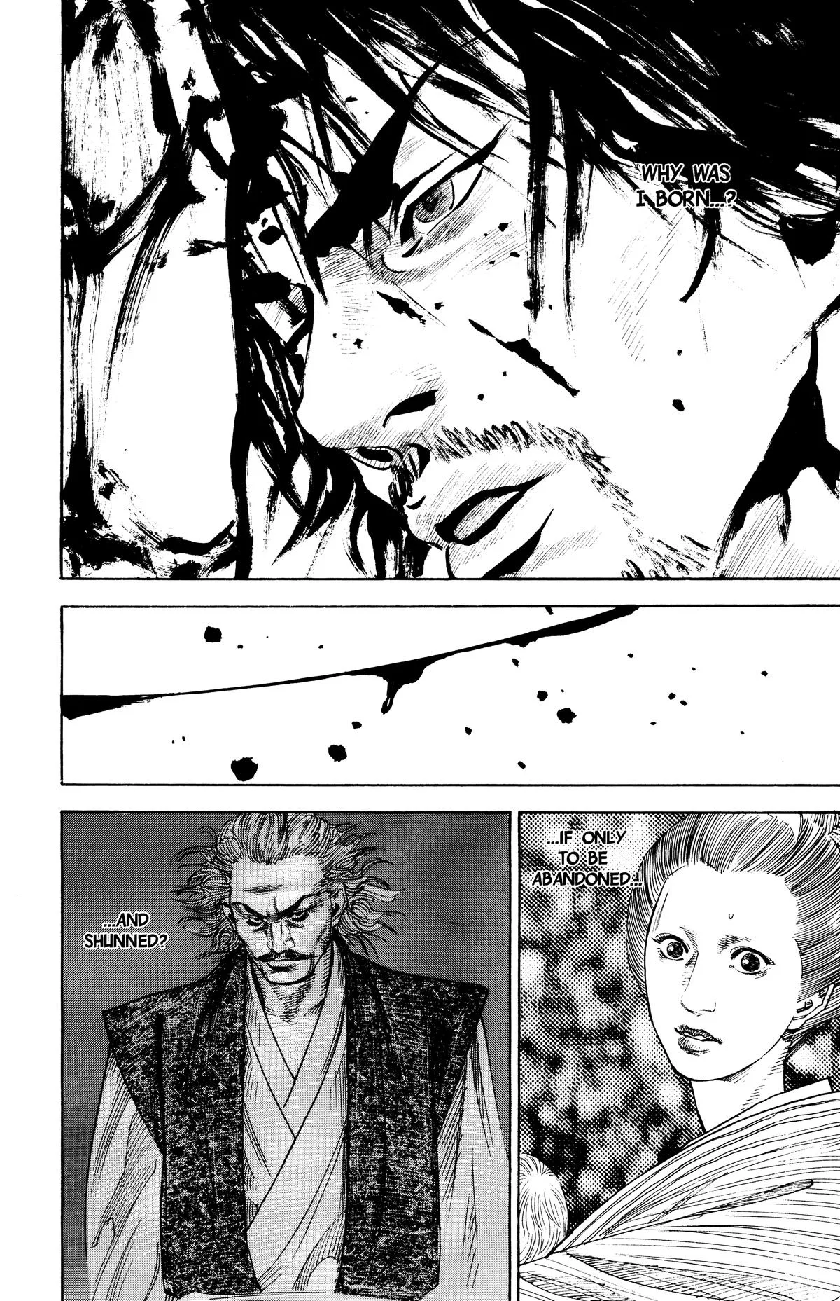 Vagabond - Chapter 21 - Page 9