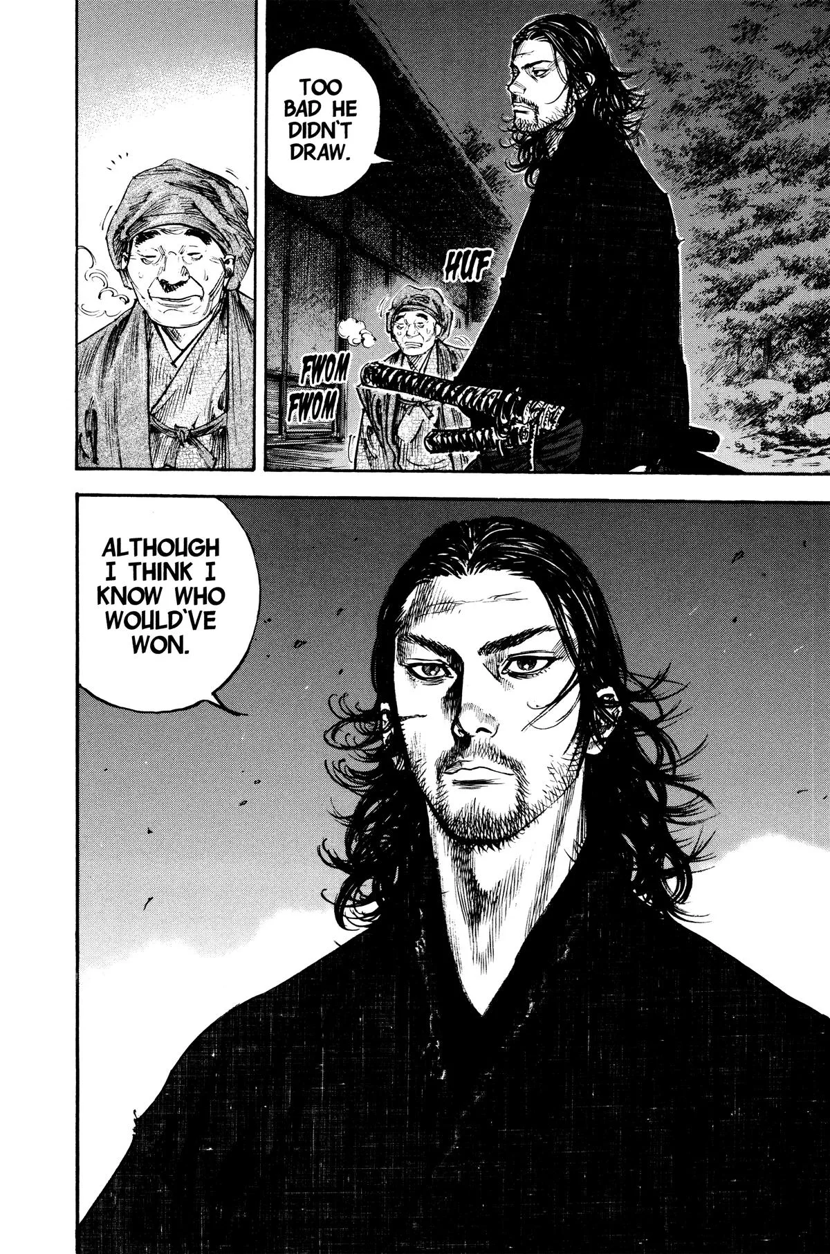 Vagabond - Chapter 210 - Page 16