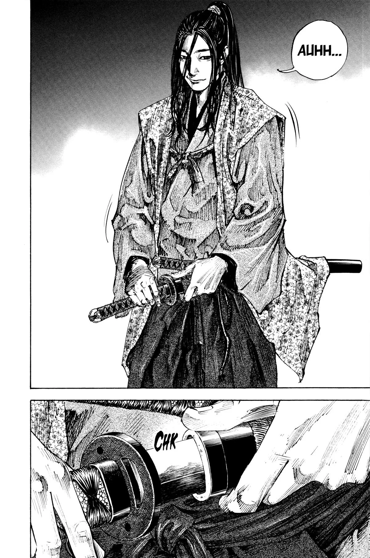 Vagabond - Chapter 210 - Page 9