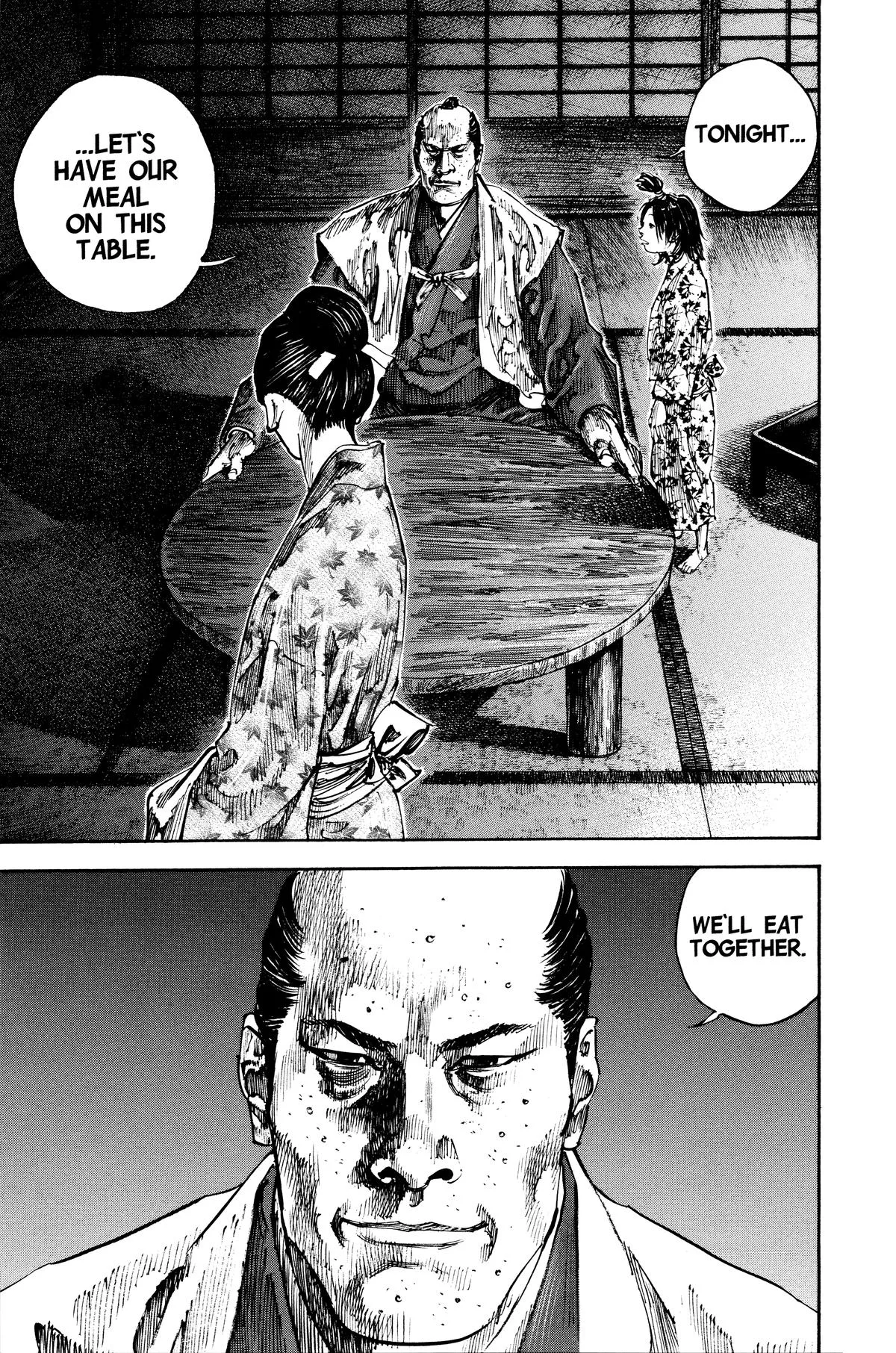 Vagabond - Chapter 211 - Page 11
