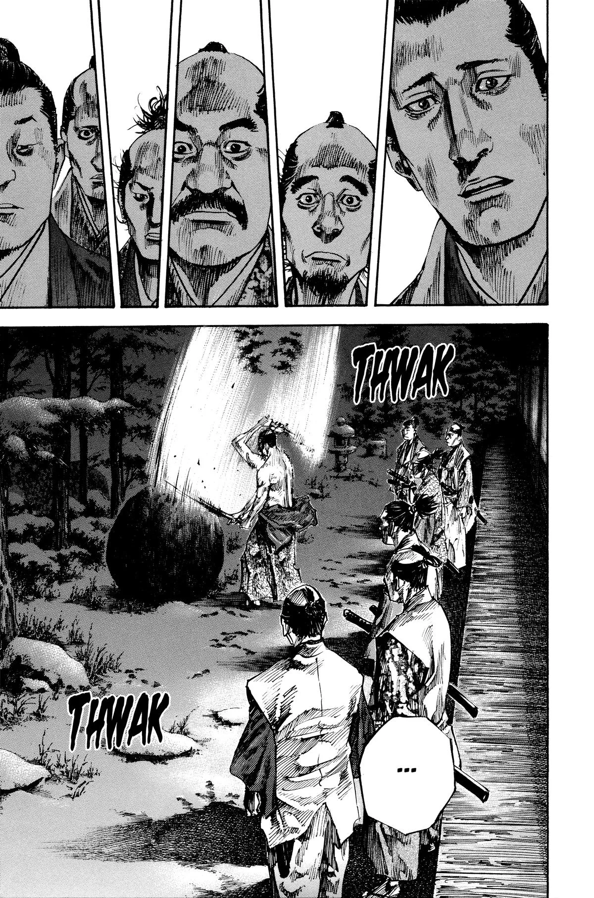 Vagabond - Chapter 211 - Page 17