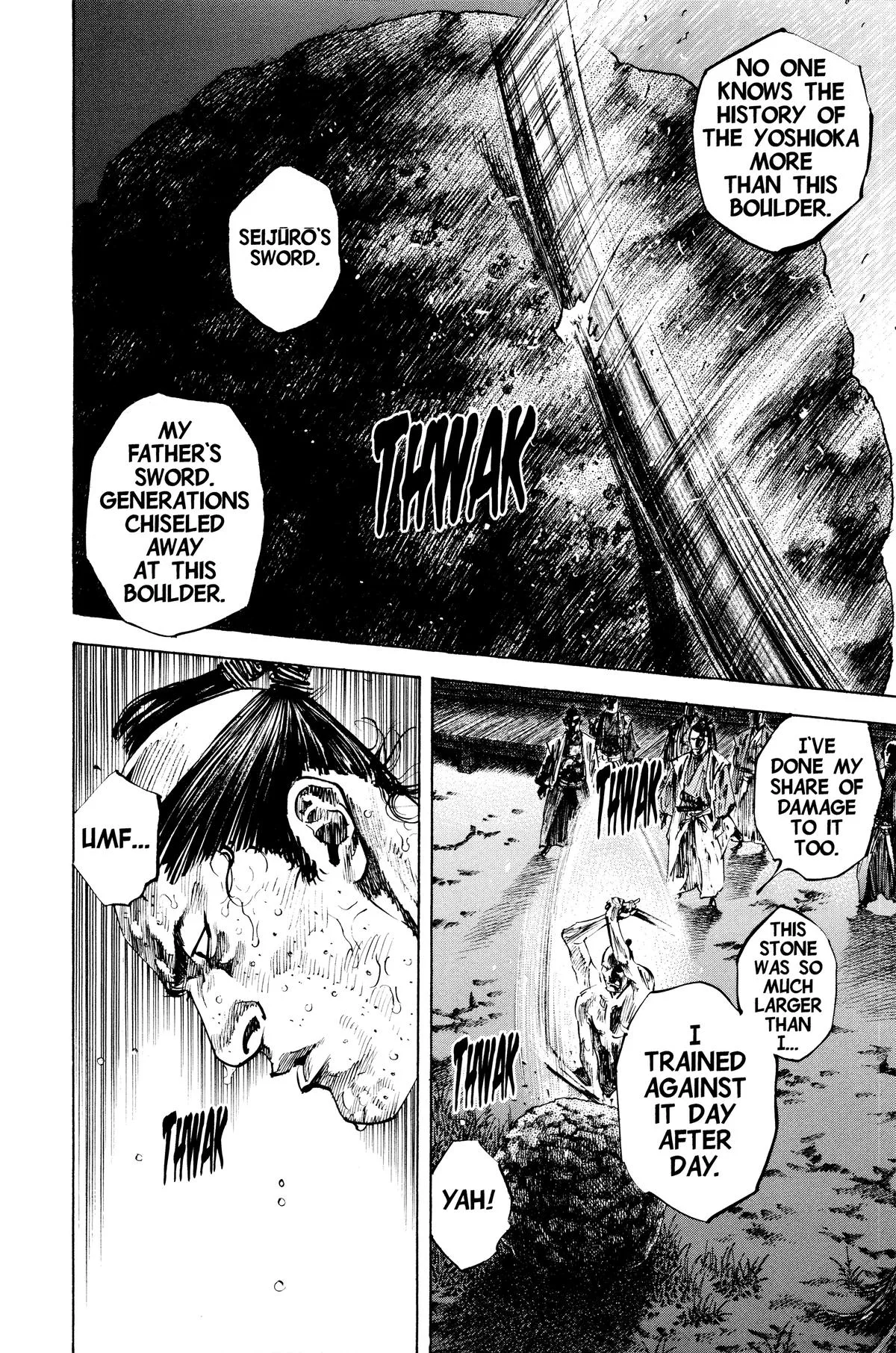 Vagabond - Chapter 211 - Page 18