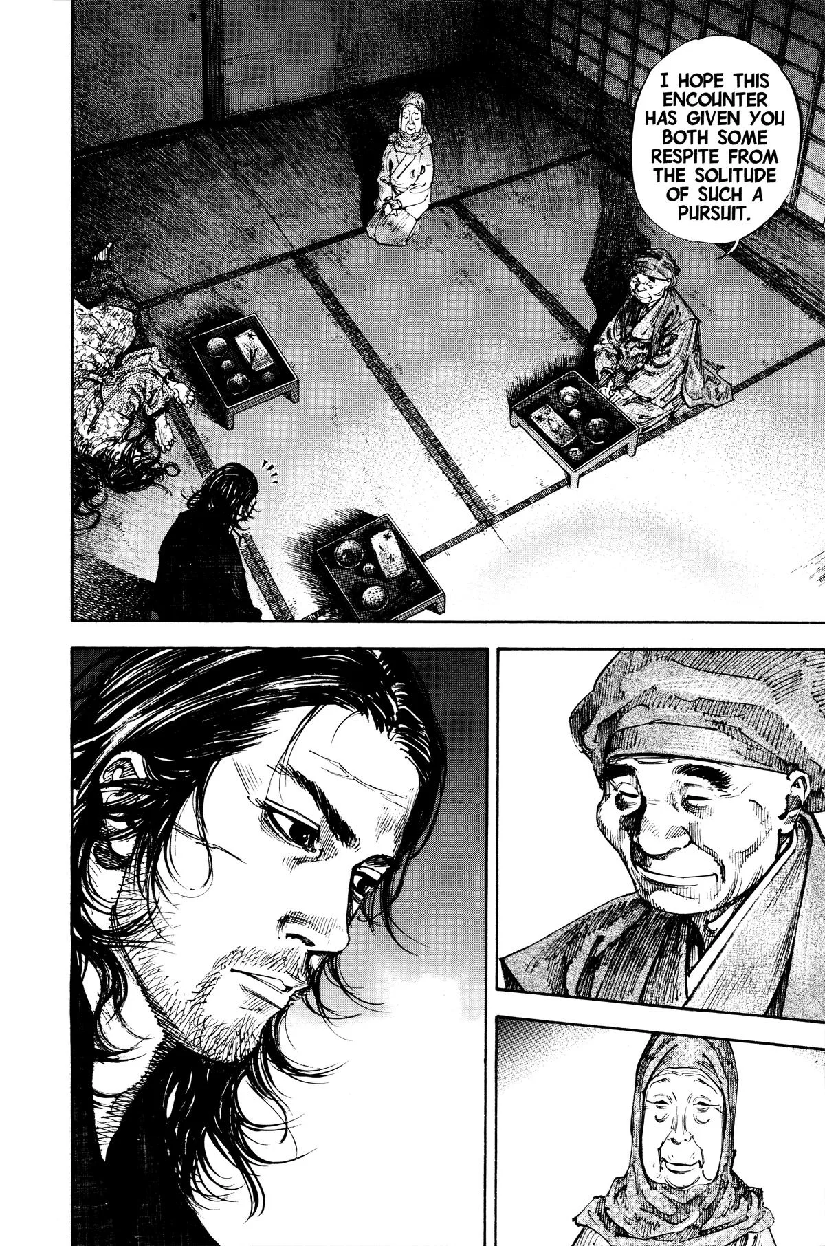 Vagabond - Chapter 211 - Page 6