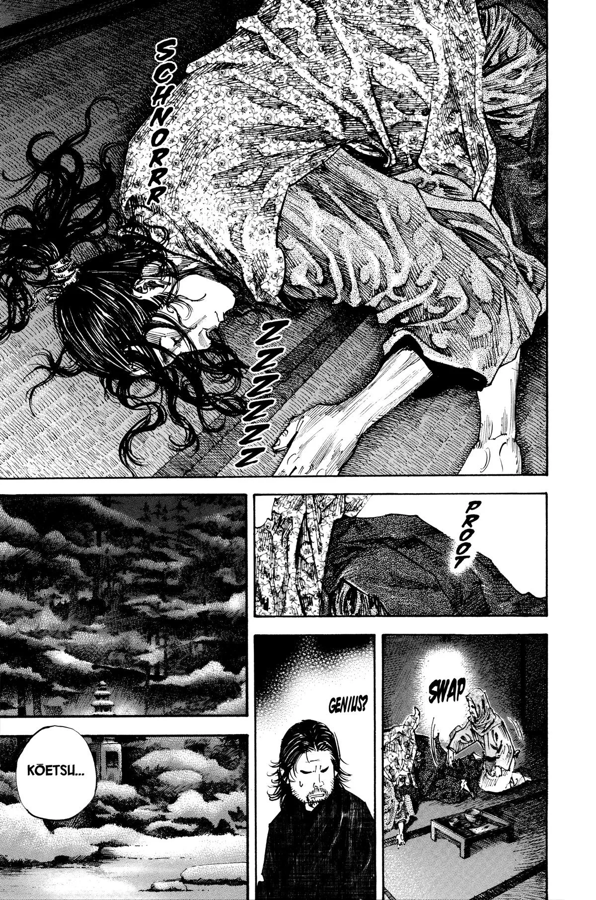 Vagabond - Chapter 211 - Page 7