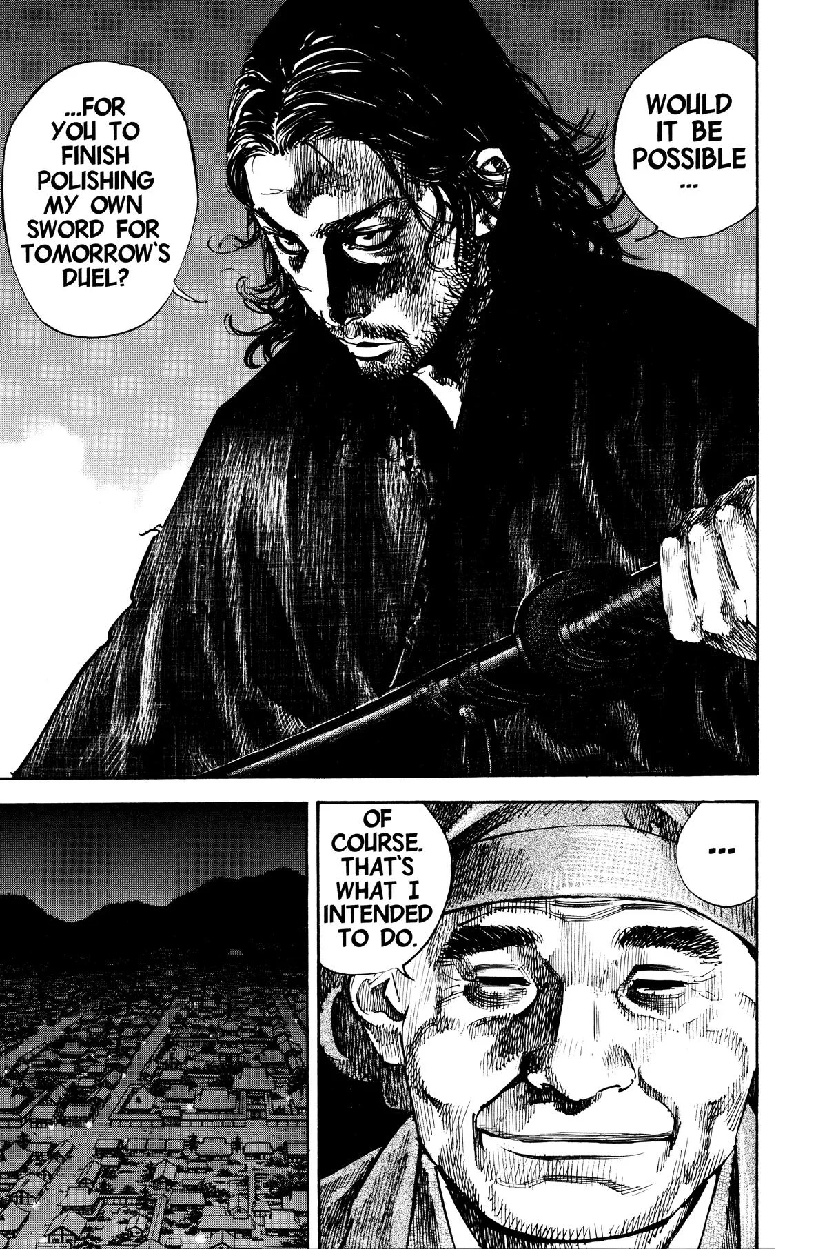 Vagabond - Chapter 211 - Page 9