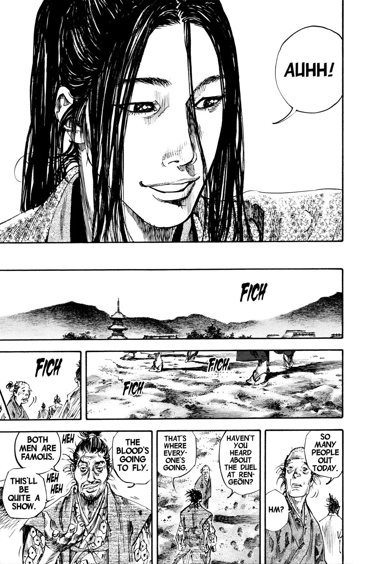 Vagabond - Chapter 212 - Page 10