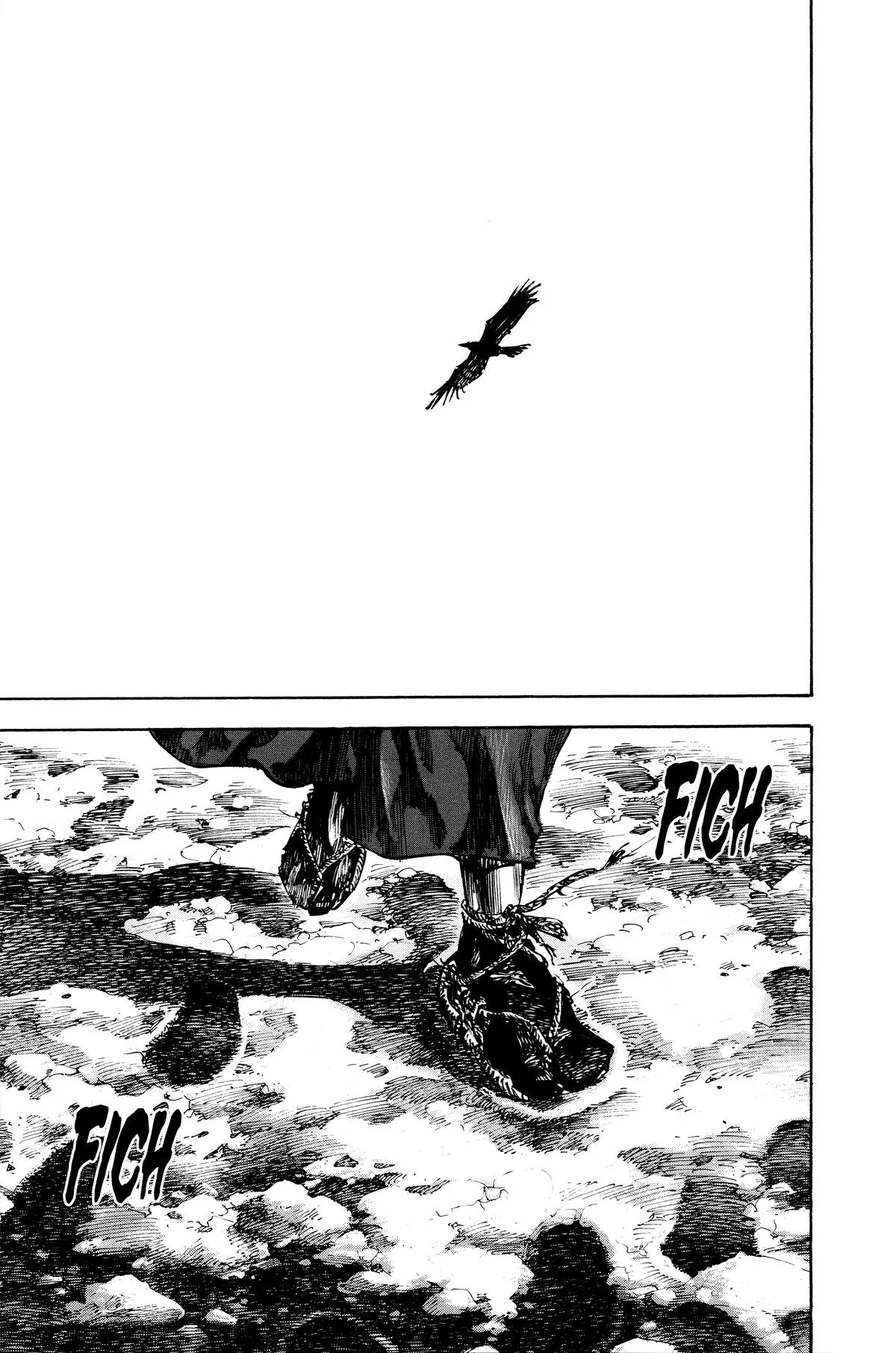 Vagabond - Chapter 212 - Page 12