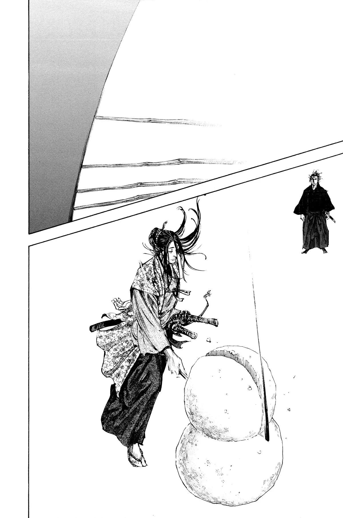 Vagabond - Chapter 212 - Page 7