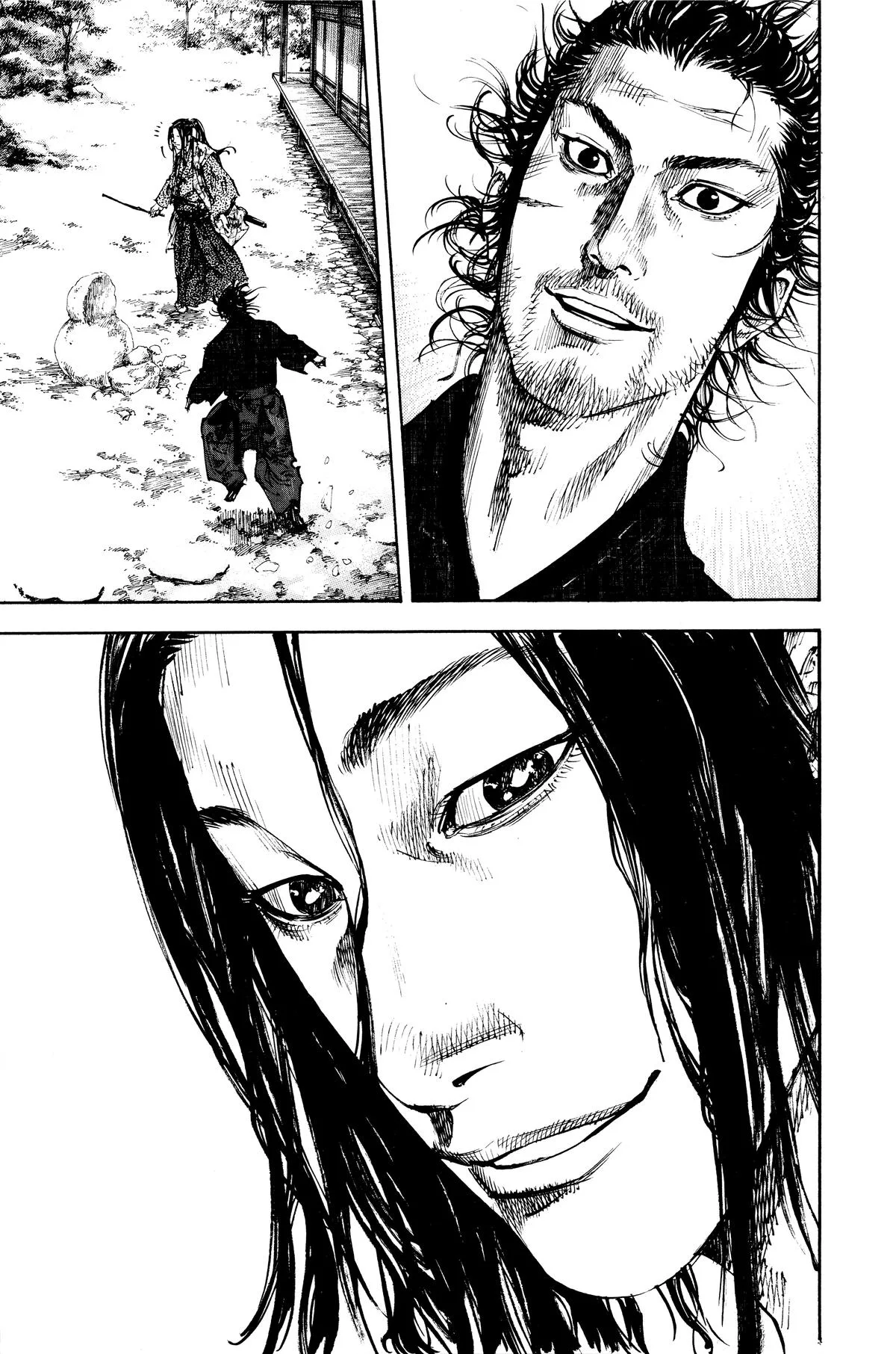 Vagabond - Chapter 212 - Page 8