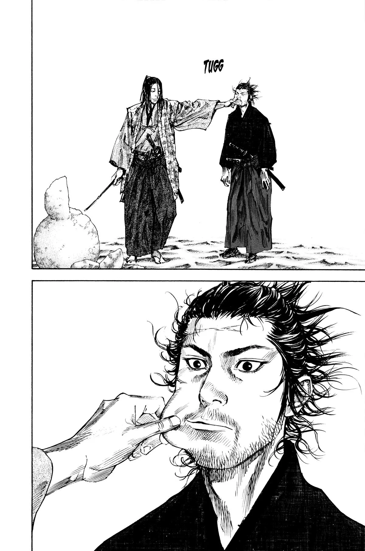 Vagabond - Chapter 212 - Page 9