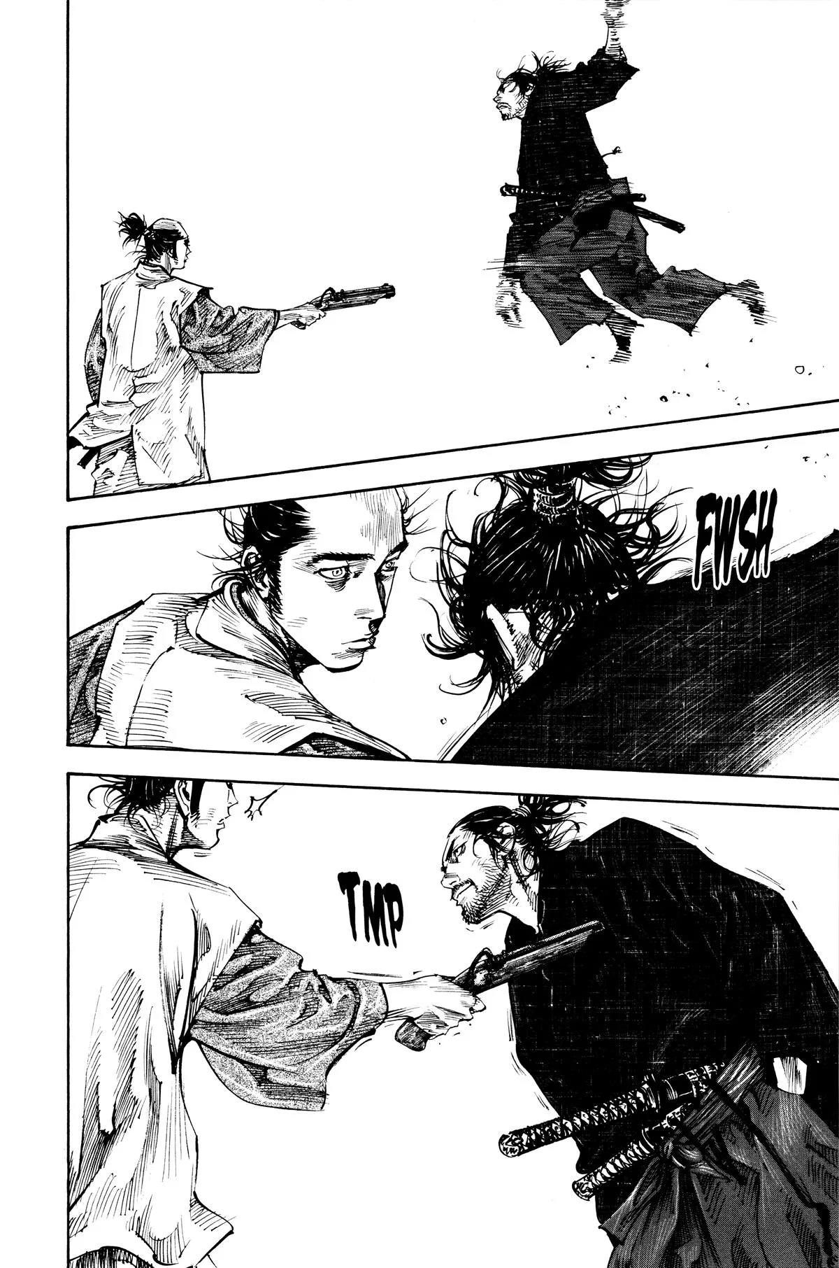 Vagabond - Chapter 213 - Page 11