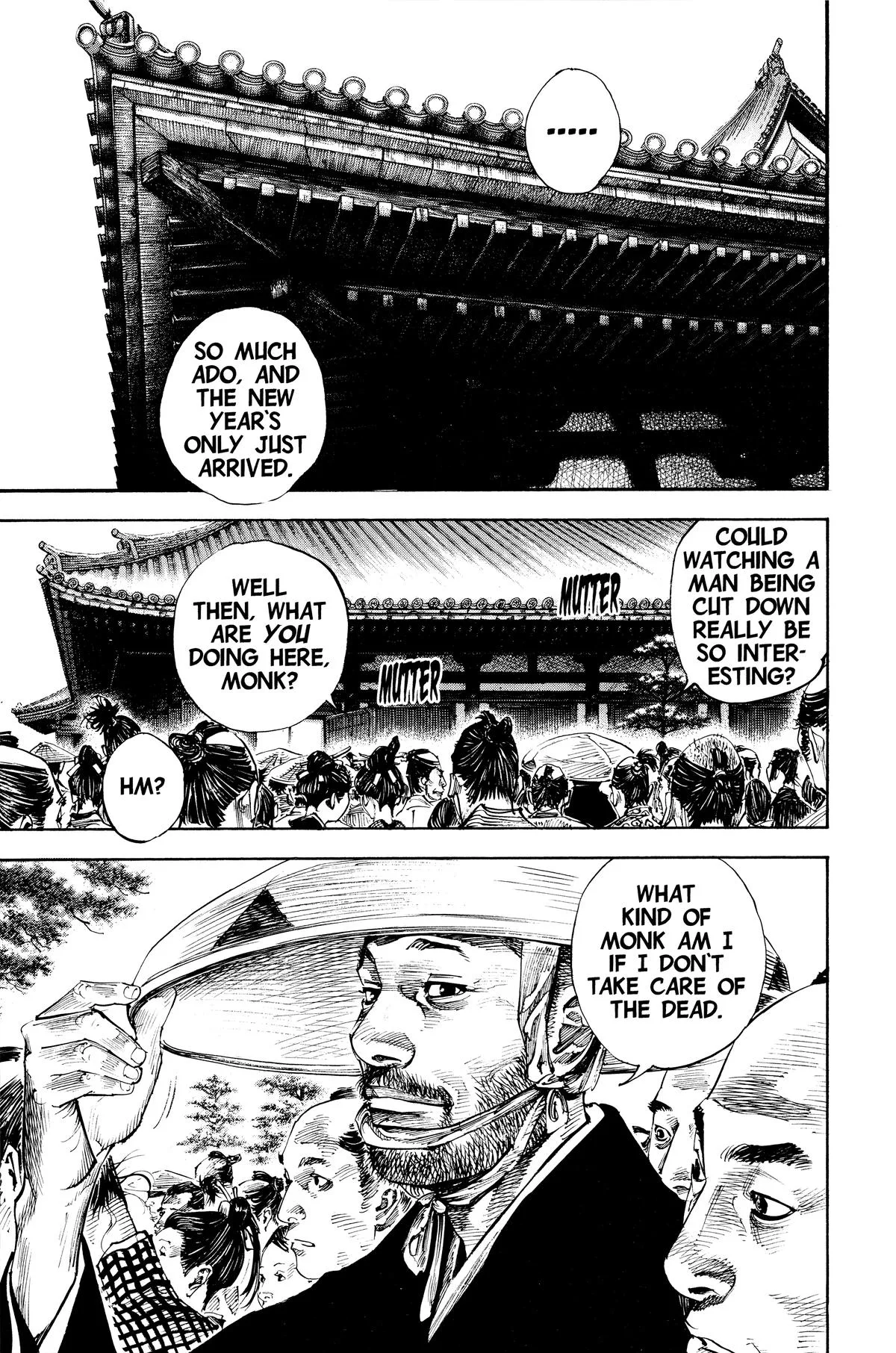 Vagabond - Chapter 213 - Page 6