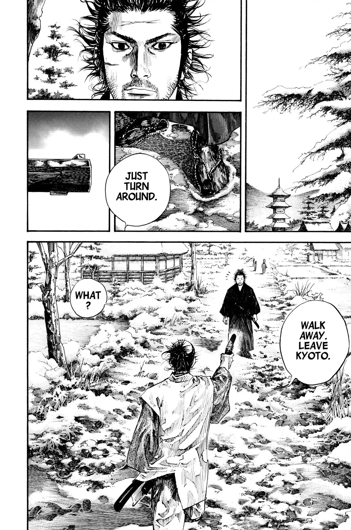Vagabond - Chapter 213 - Page 7