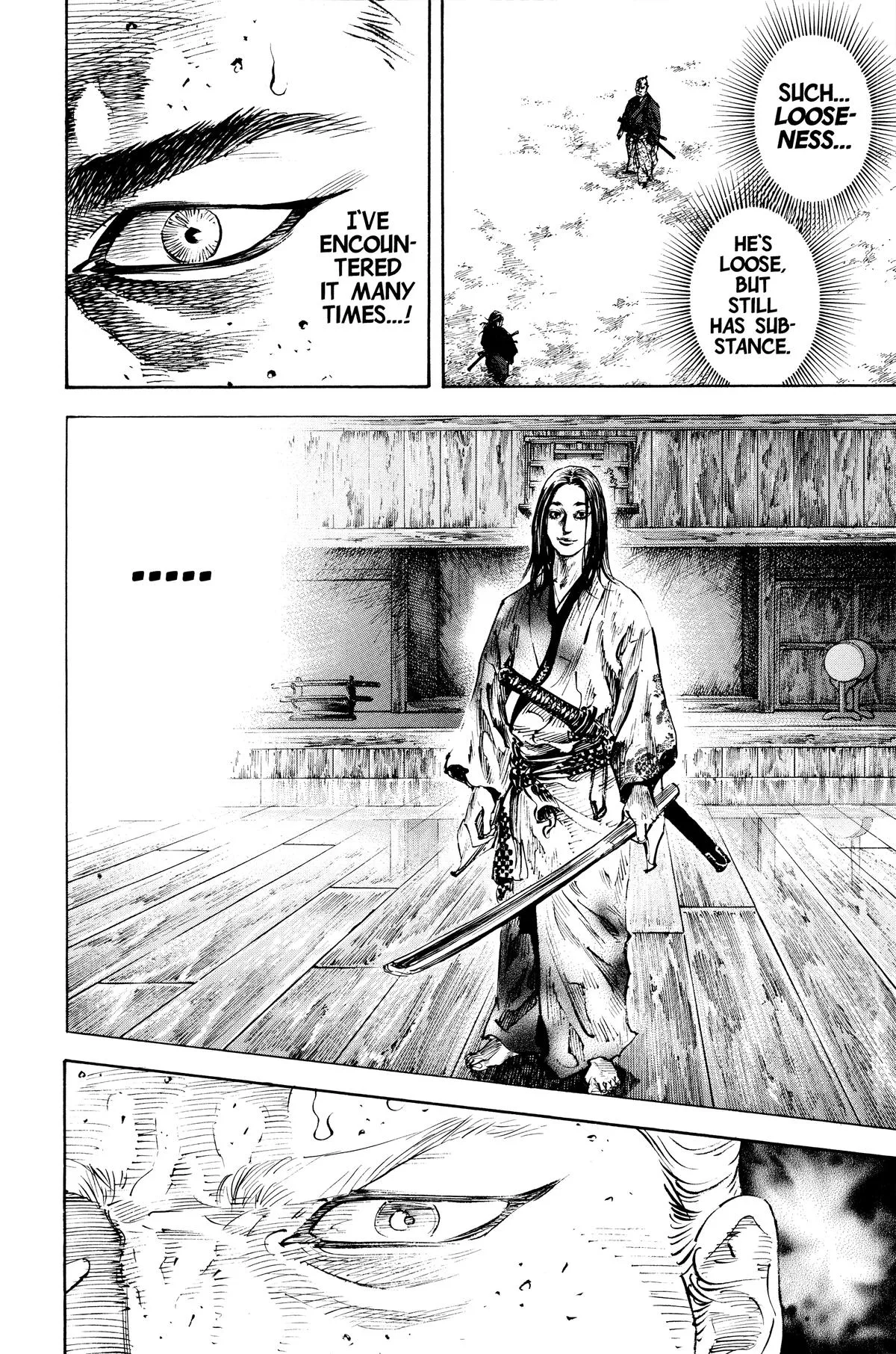 Vagabond - Chapter 214 - Page 17