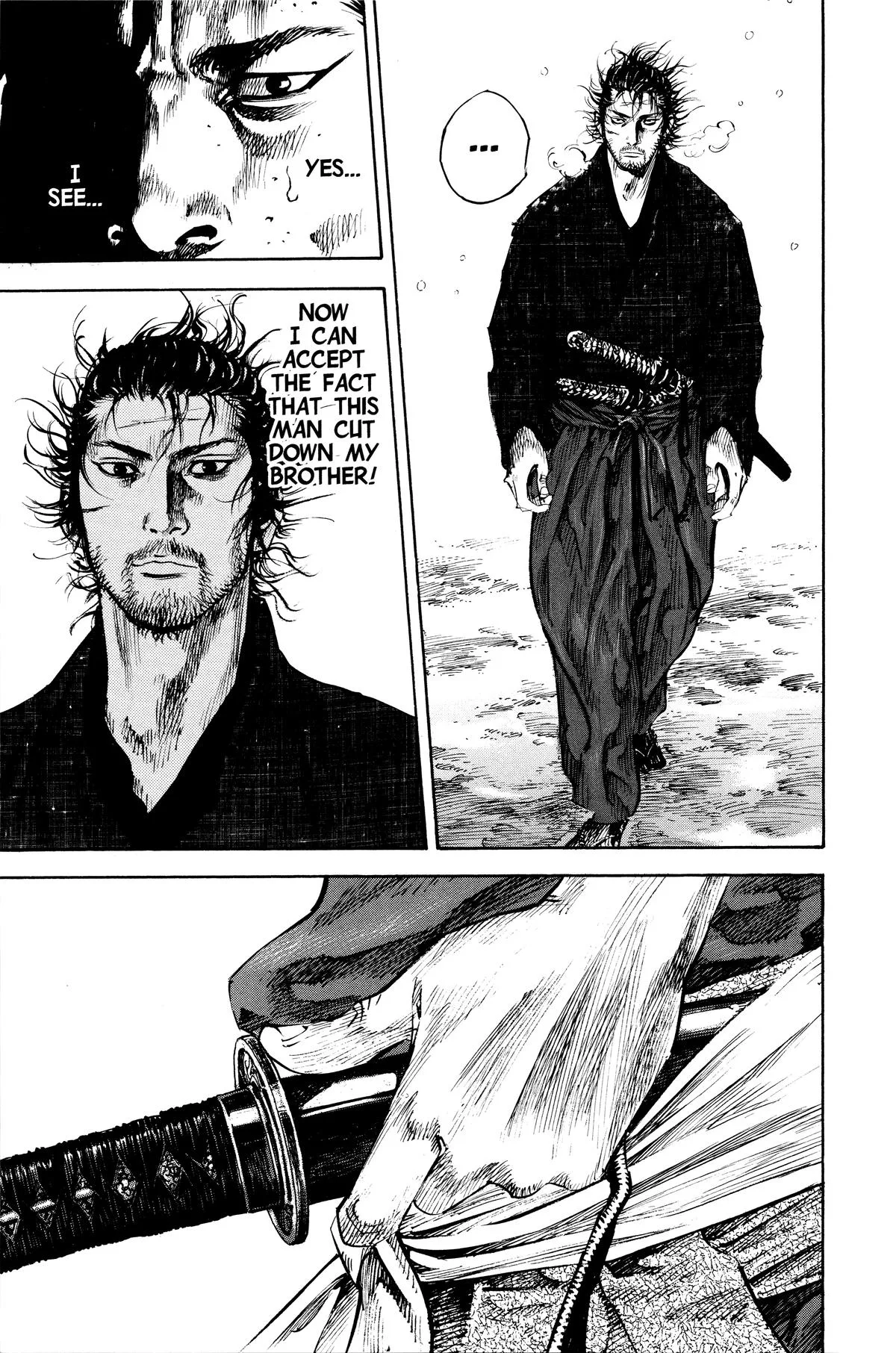 Vagabond - Chapter 214 - Page 18